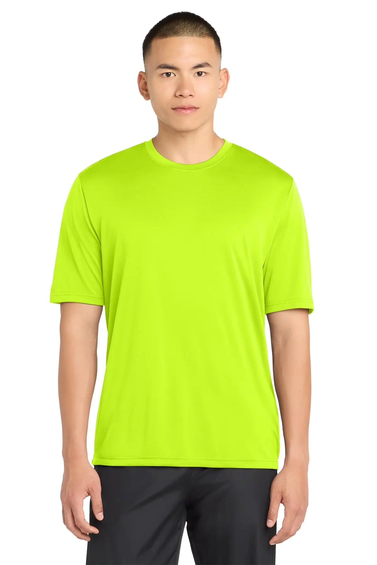 Sport-Tek® PosiCharge® Tough Tee® #ST320