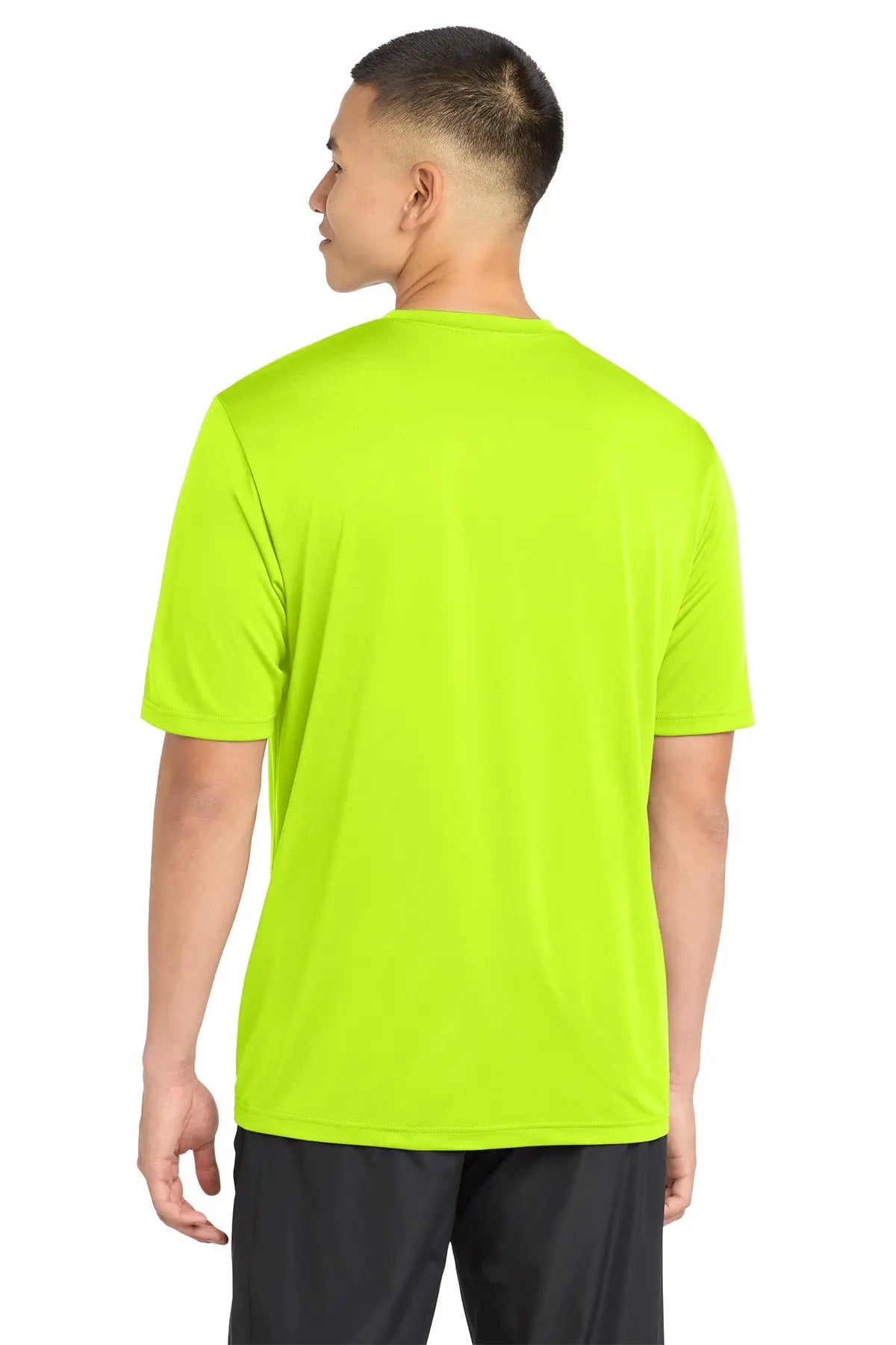 Sport-Tek® PosiCharge® Tough Tee® #ST320