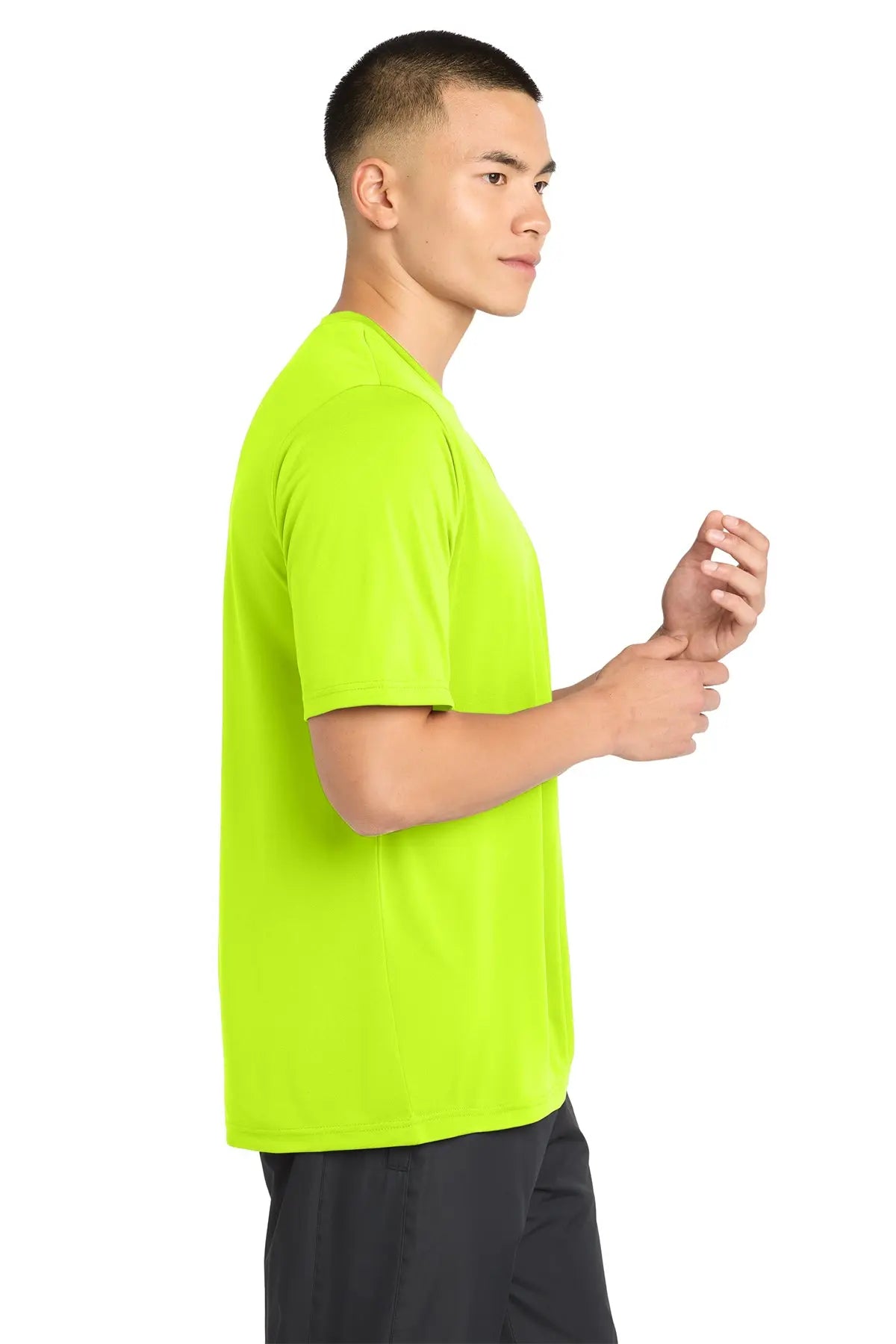 Sport-Tek® PosiCharge® Tough Tee® #ST320