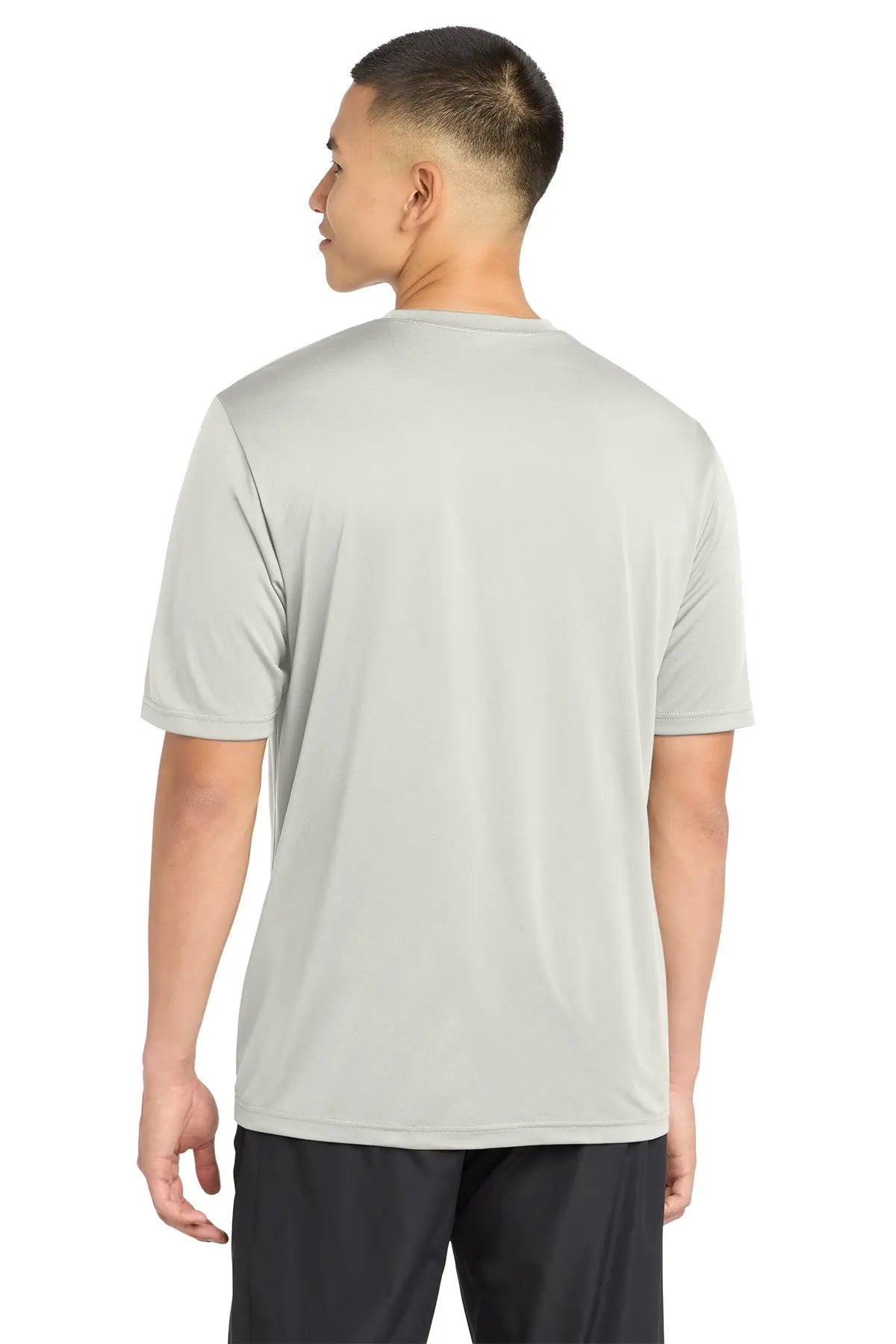 Sport-Tek® PosiCharge® Tough Tee® #ST320