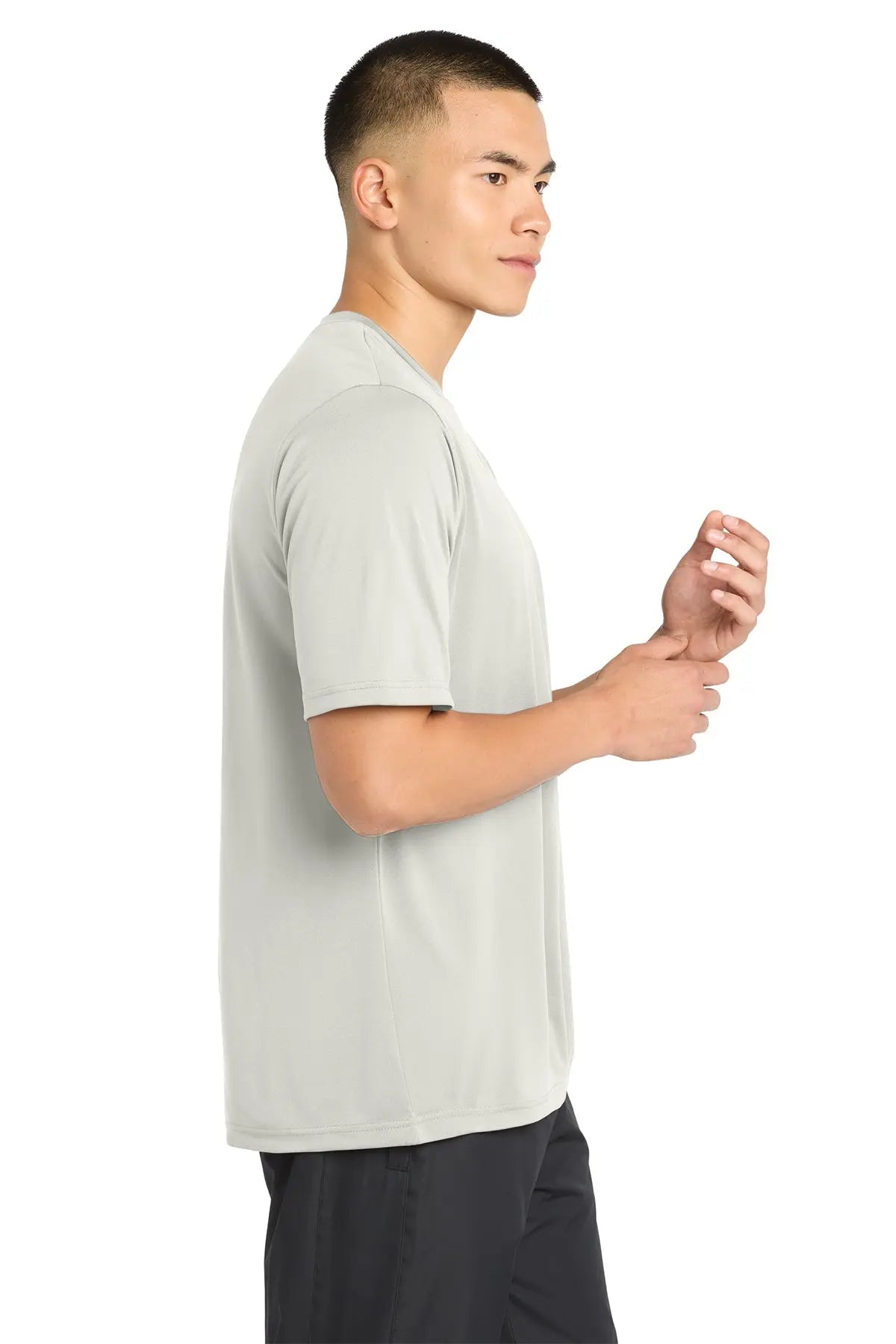 Sport-Tek® PosiCharge® Tough Tee® #ST320