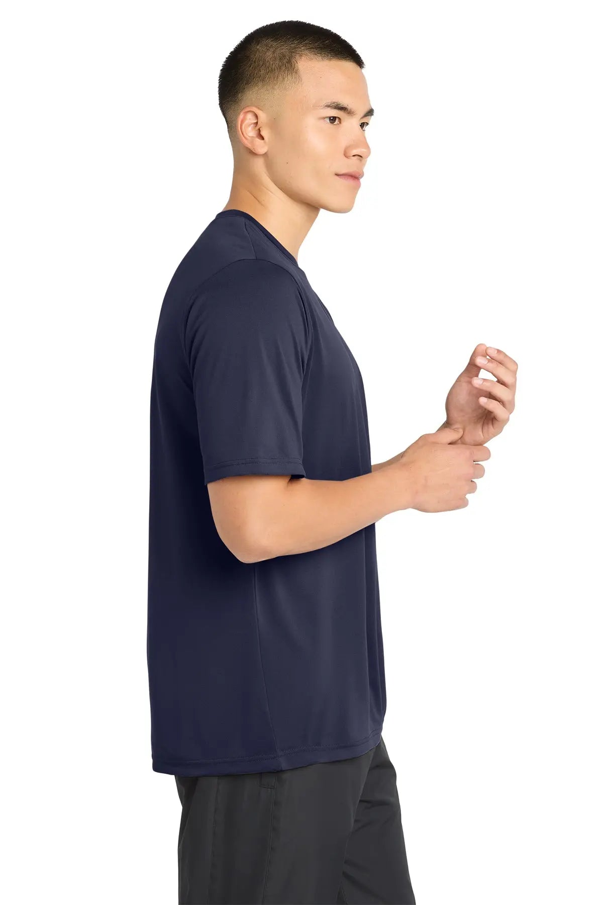 Sport-Tek® PosiCharge® Tough Tee® #ST320
