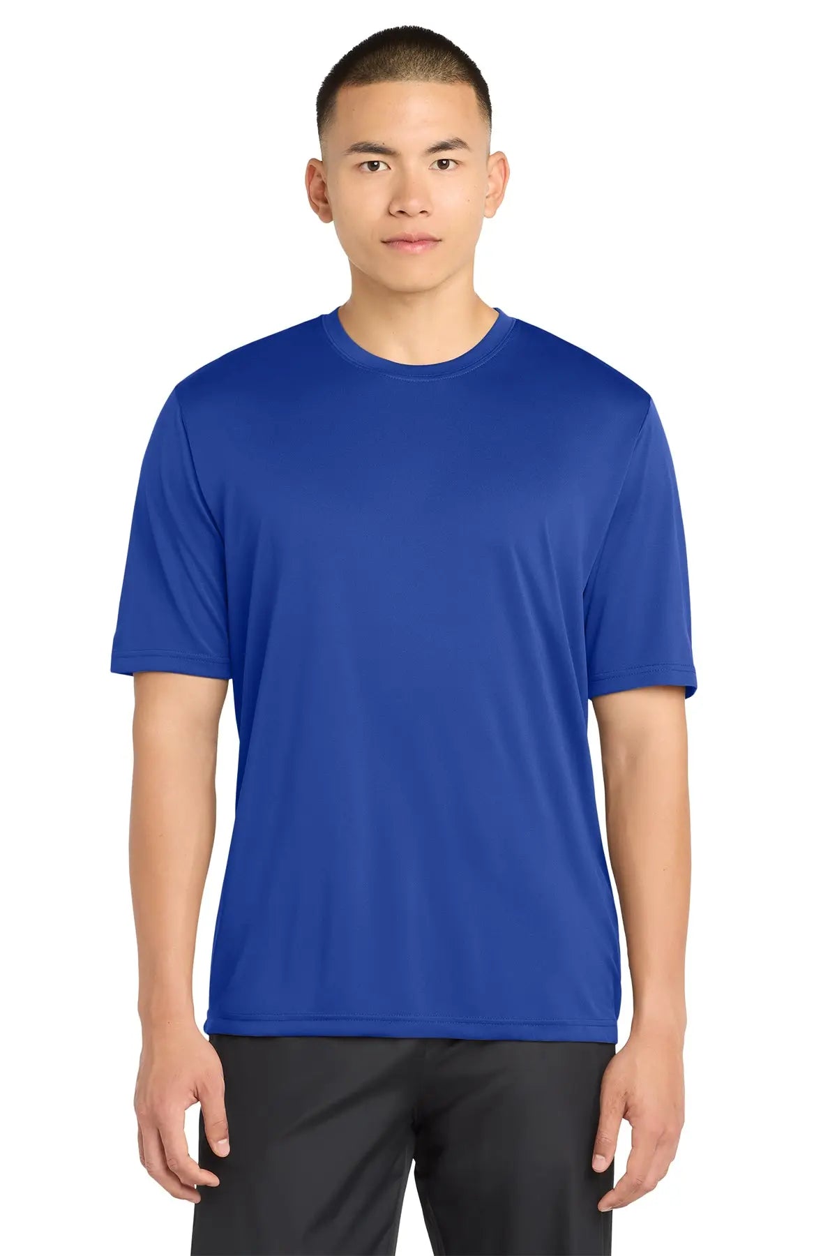Sport-Tek® PosiCharge® Tough Tee® #ST320