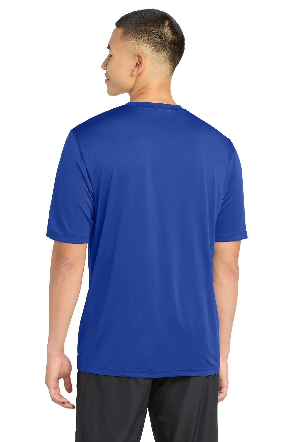 Sport-Tek® PosiCharge® Tough Tee® #ST320