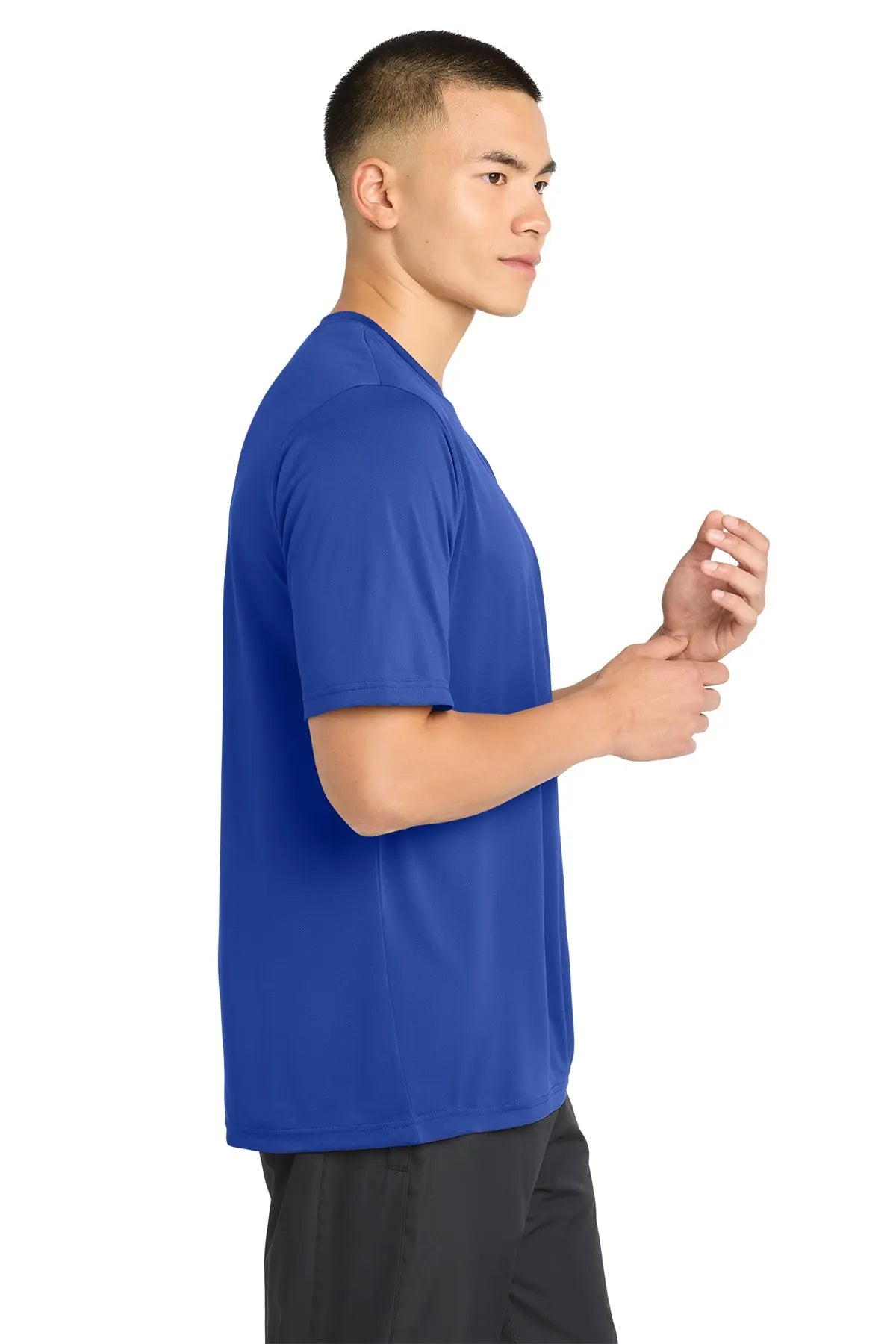 Sport-Tek® PosiCharge® Tough Tee® #ST320