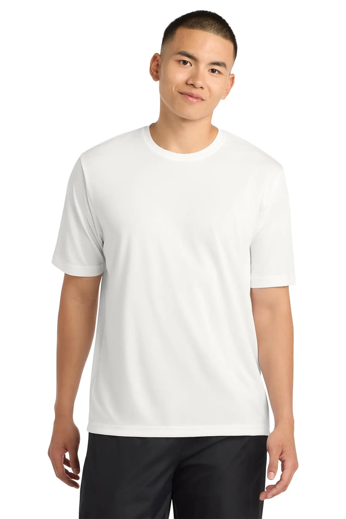Sport-Tek® PosiCharge® Tough Tee® #ST320