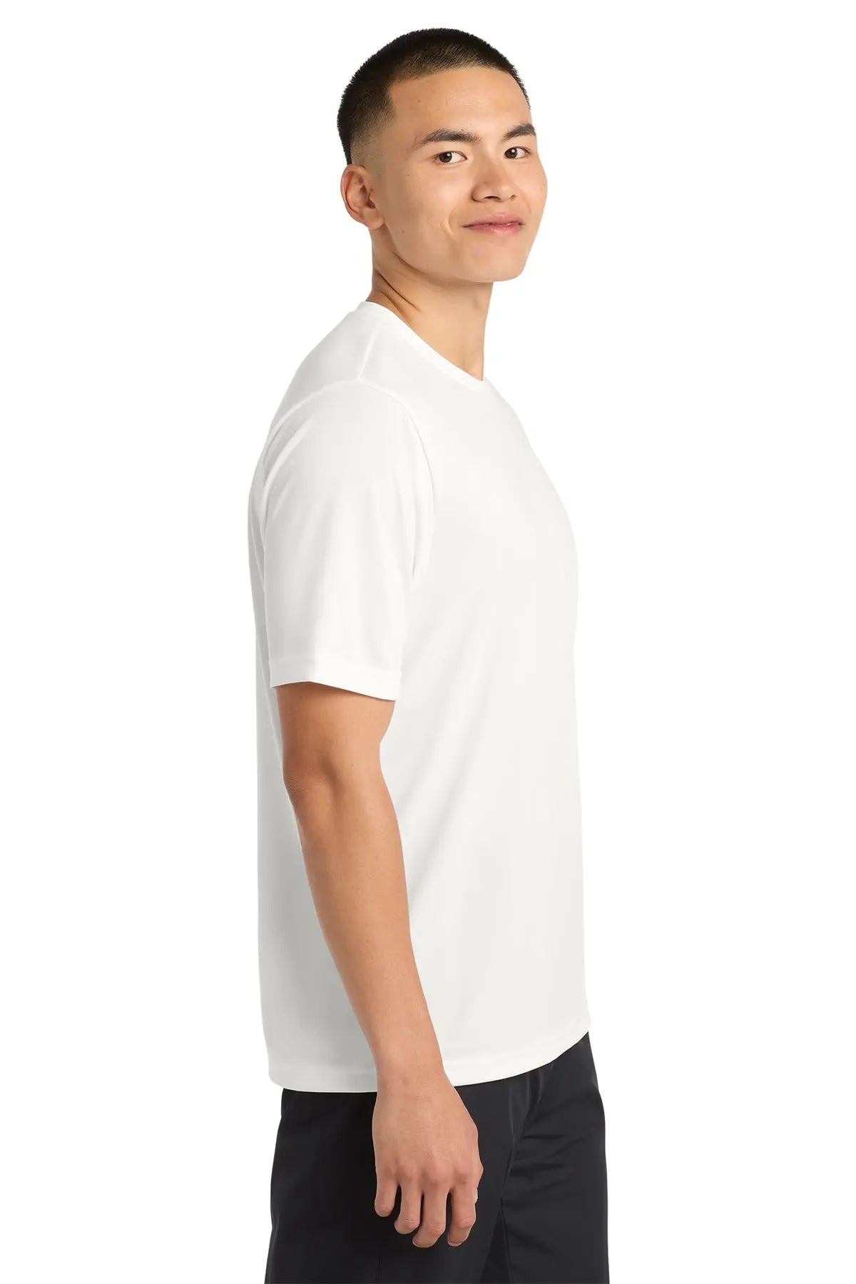 Sport-Tek® PosiCharge® Tough Tee® #ST320
