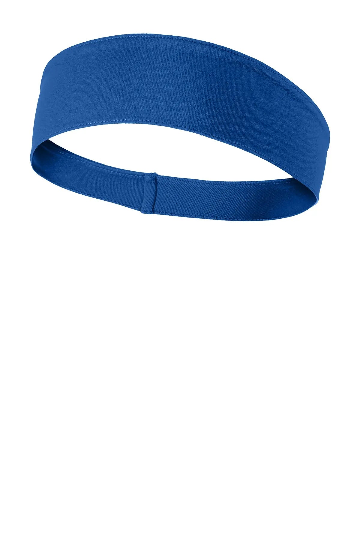 Sport-Tek® PosiCharge® Competitor™ Headband #STA35