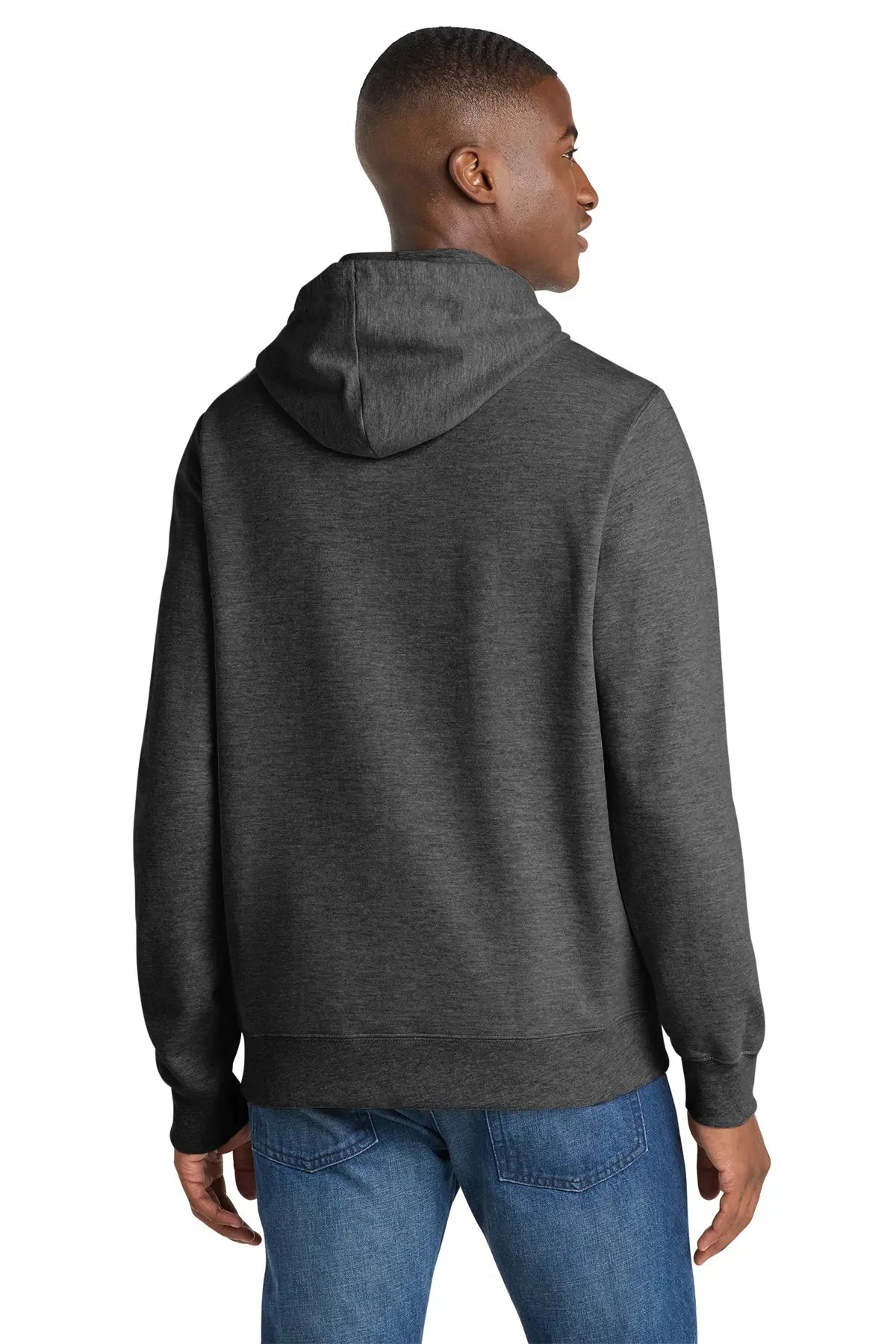 Port & Co™ Fan Favorite™ Fleece Pullover Hooded Sweatshirt #PC850H