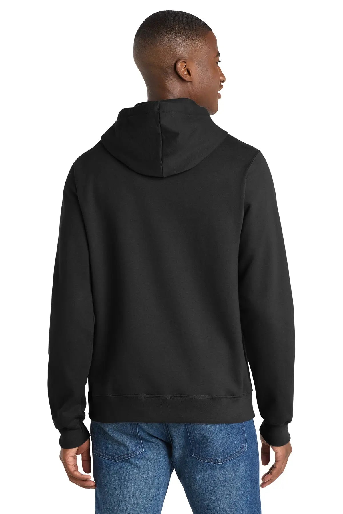 Port & Co™ Fan Favorite™ Fleece Pullover Hooded Sweatshirt #PC850H