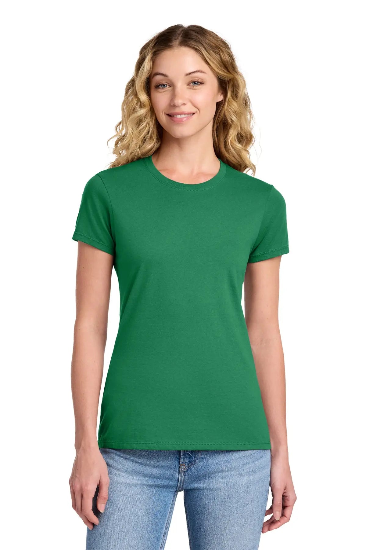 Port & Co™ Women's Fan Favorite™ Tee #LPC450
