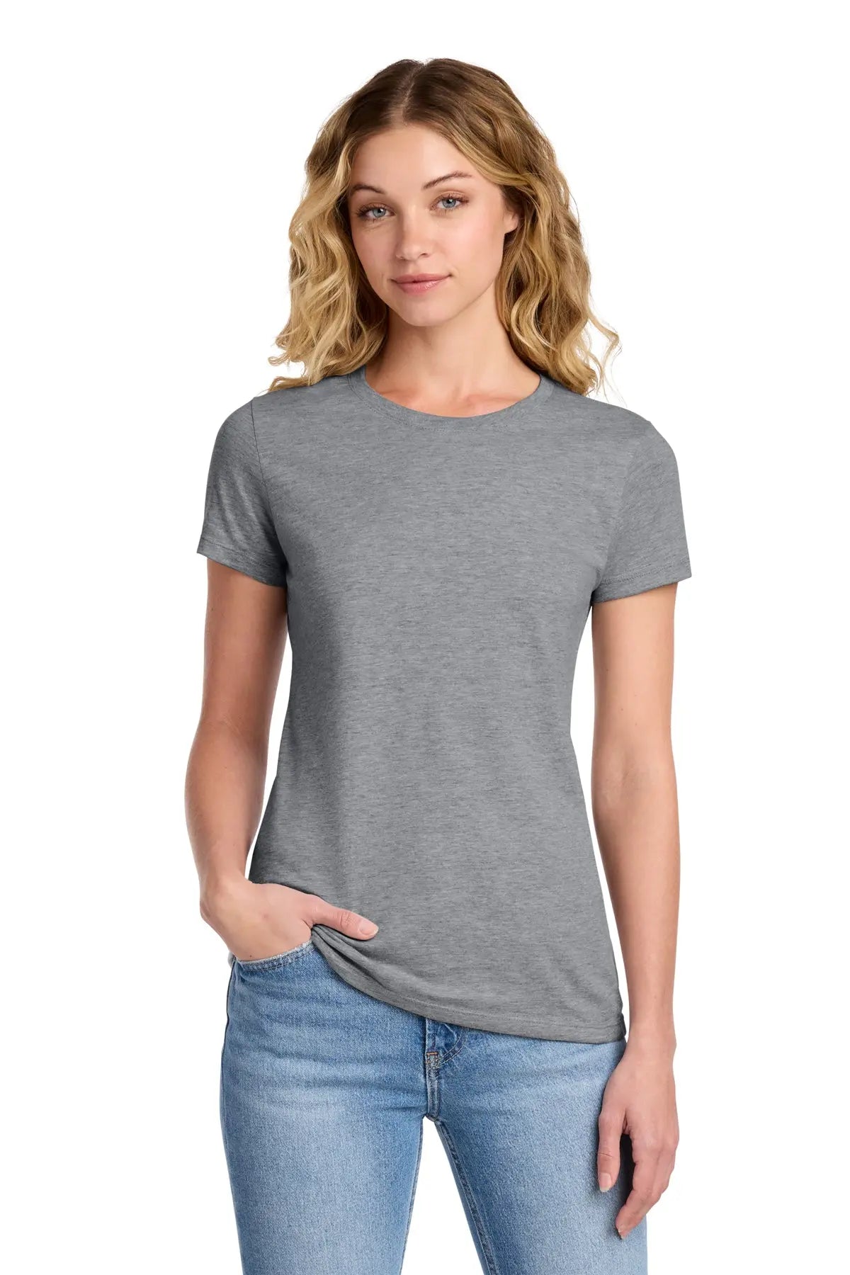 Port & Co™ Women's Fan Favorite™ Tee #LPC450