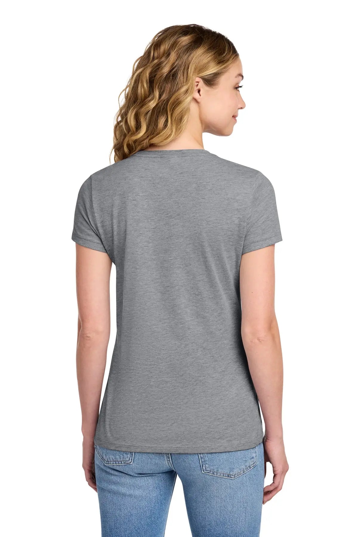 Port & Co™ Women's Fan Favorite™ Tee #LPC450