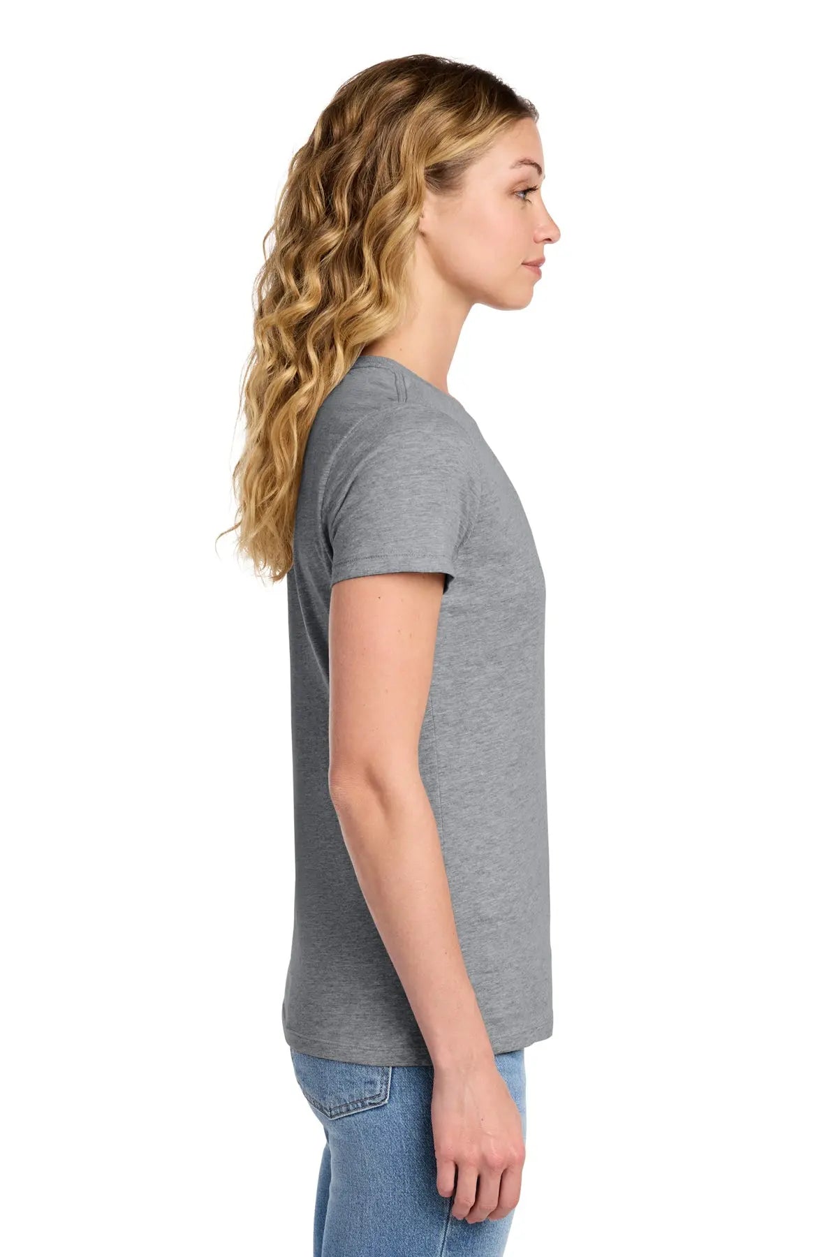 Port & Co™ Women's Fan Favorite™ Tee #LPC450