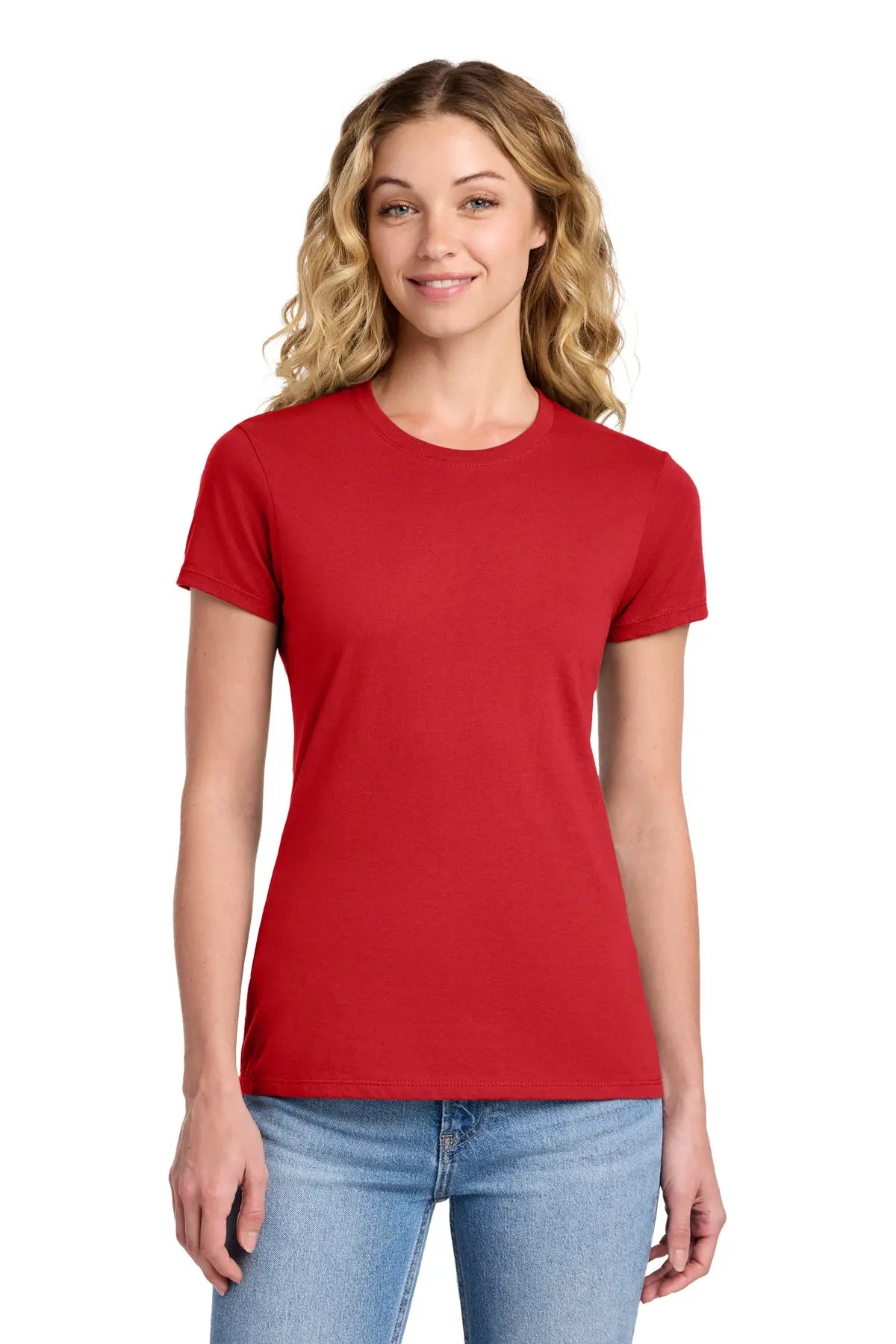 Port & Co™ Women's Fan Favorite™ Tee #LPC450