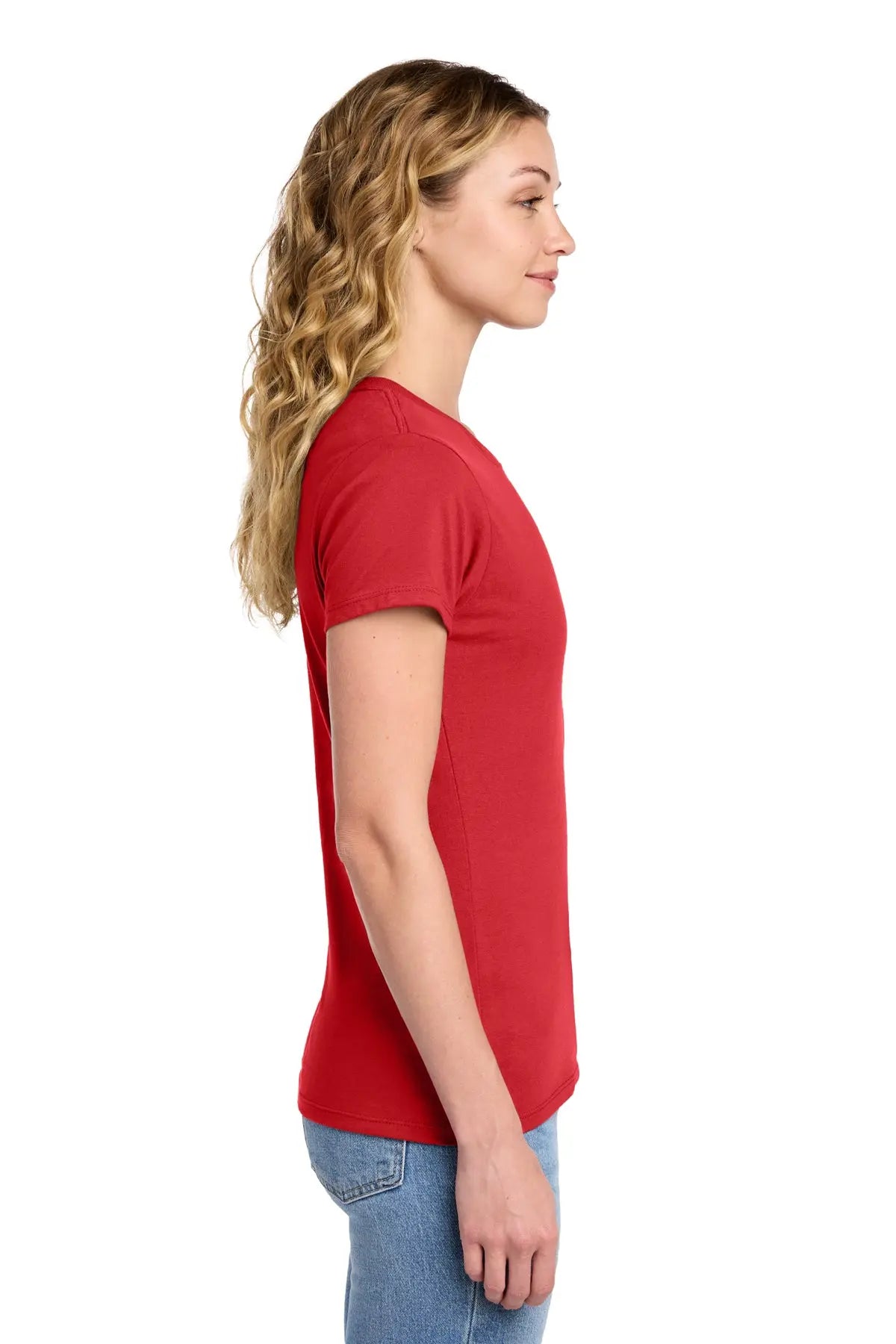 Port & Co™ Women's Fan Favorite™ Tee #LPC450