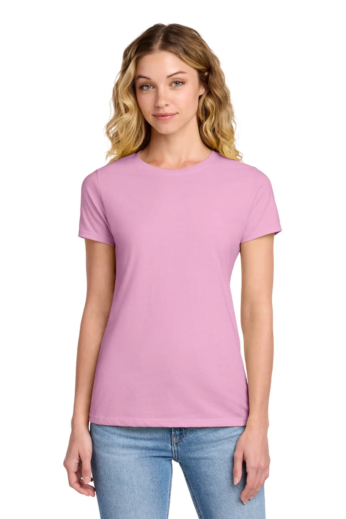 Port & Co™ Women's Fan Favorite™ Tee #LPC450