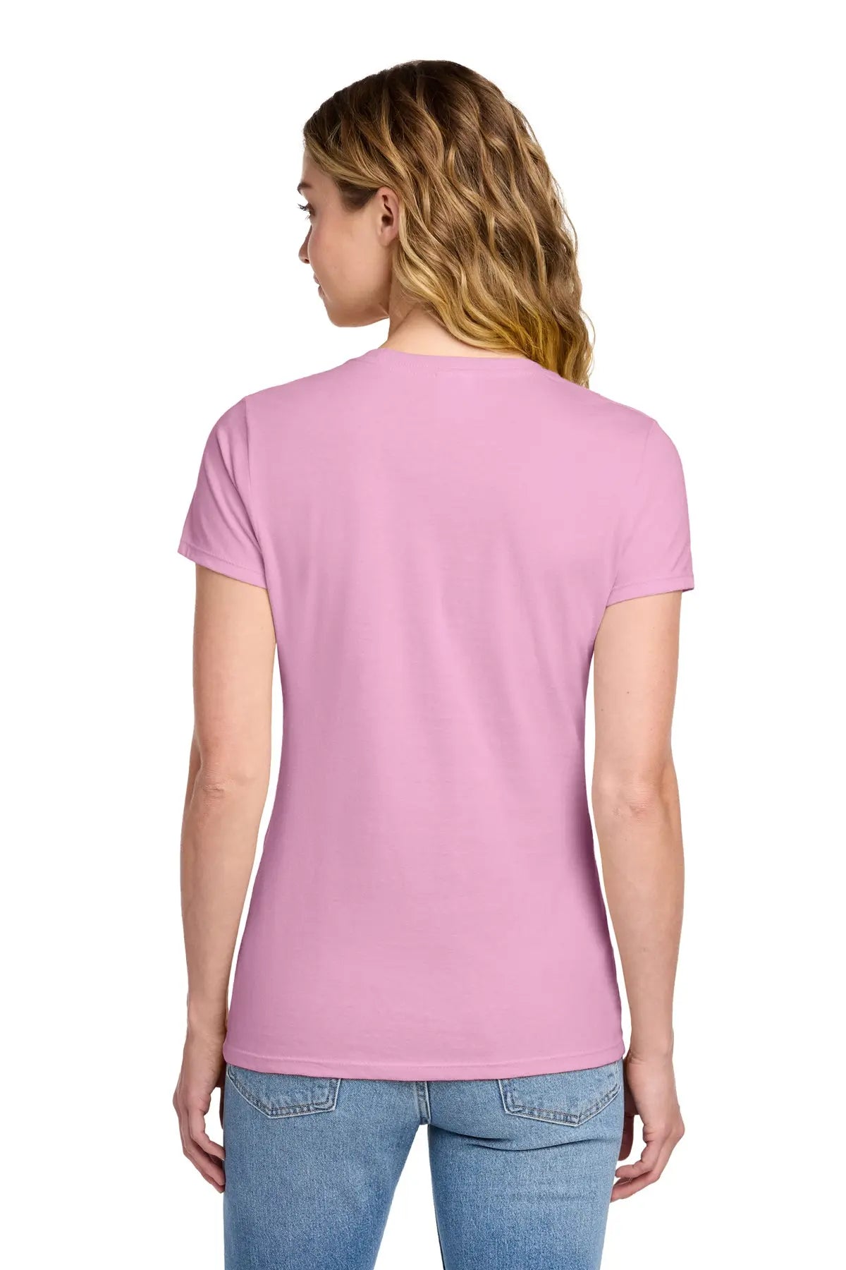 Port & Co™ Women's Fan Favorite™ Tee #LPC450