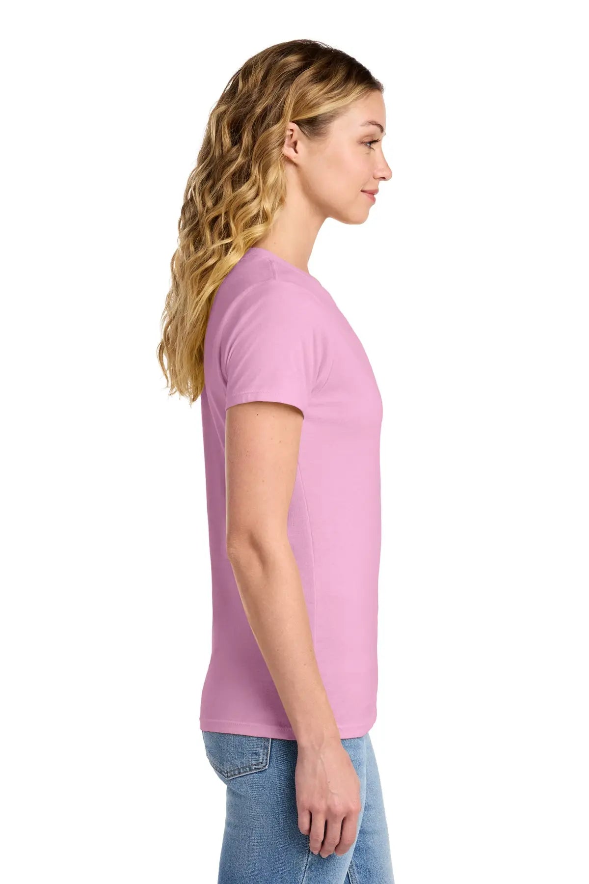 Port & Co™ Women's Fan Favorite™ Tee #LPC450