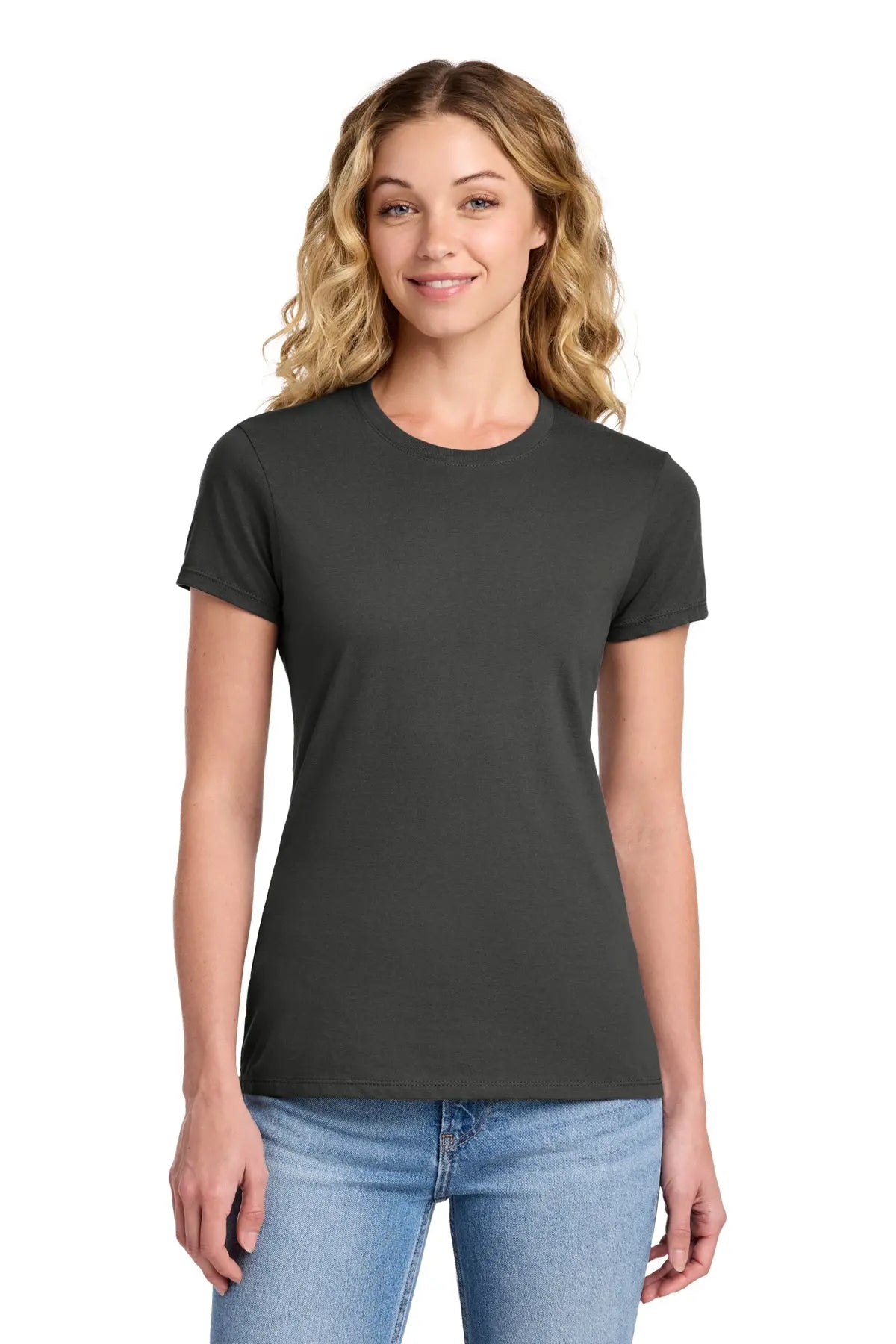 Port & Co™ Women's Fan Favorite™ Tee #LPC450