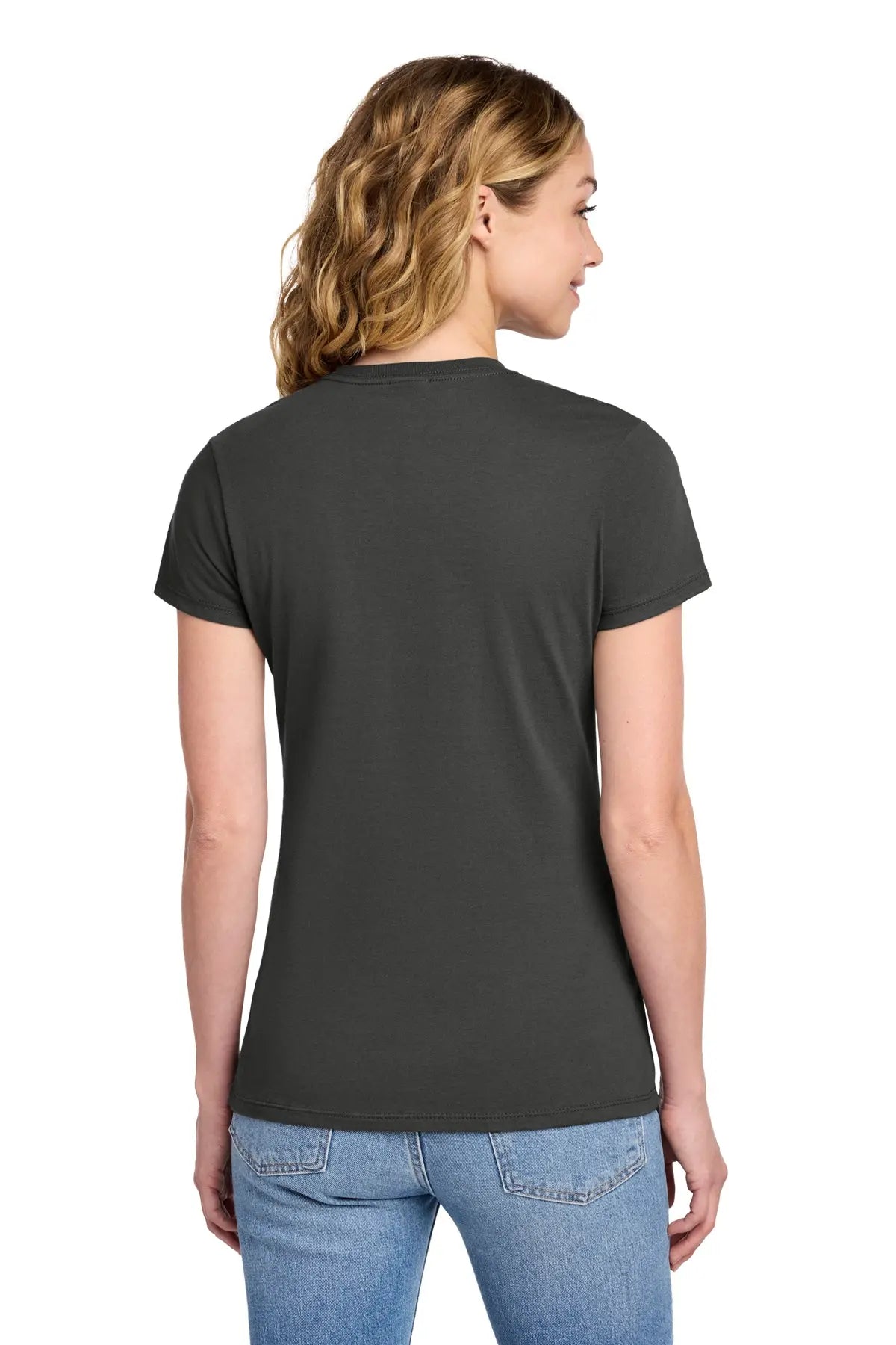 Port & Co™ Women's Fan Favorite™ Tee #LPC450