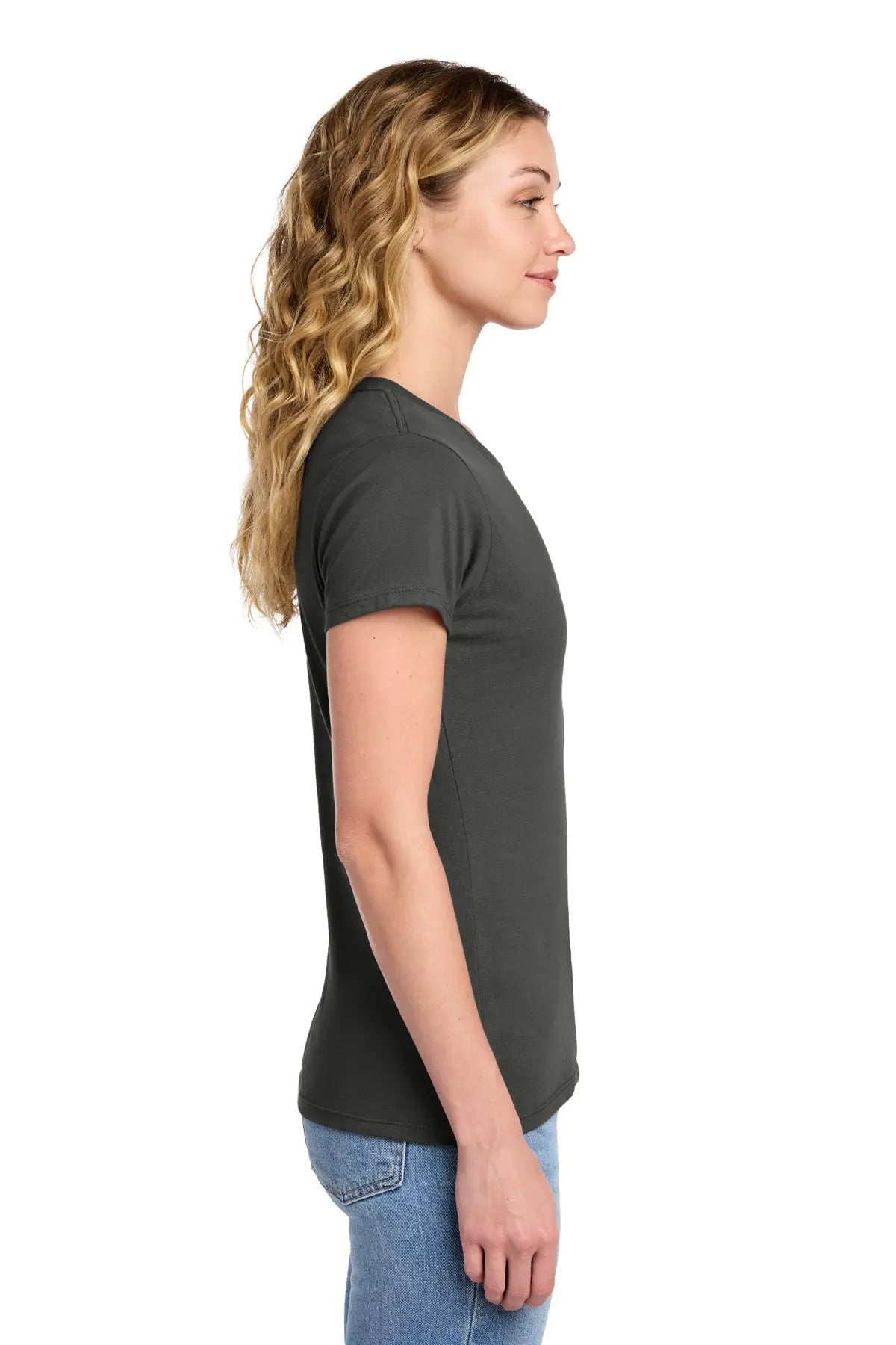 Port & Co™ Women's Fan Favorite™ Tee #LPC450
