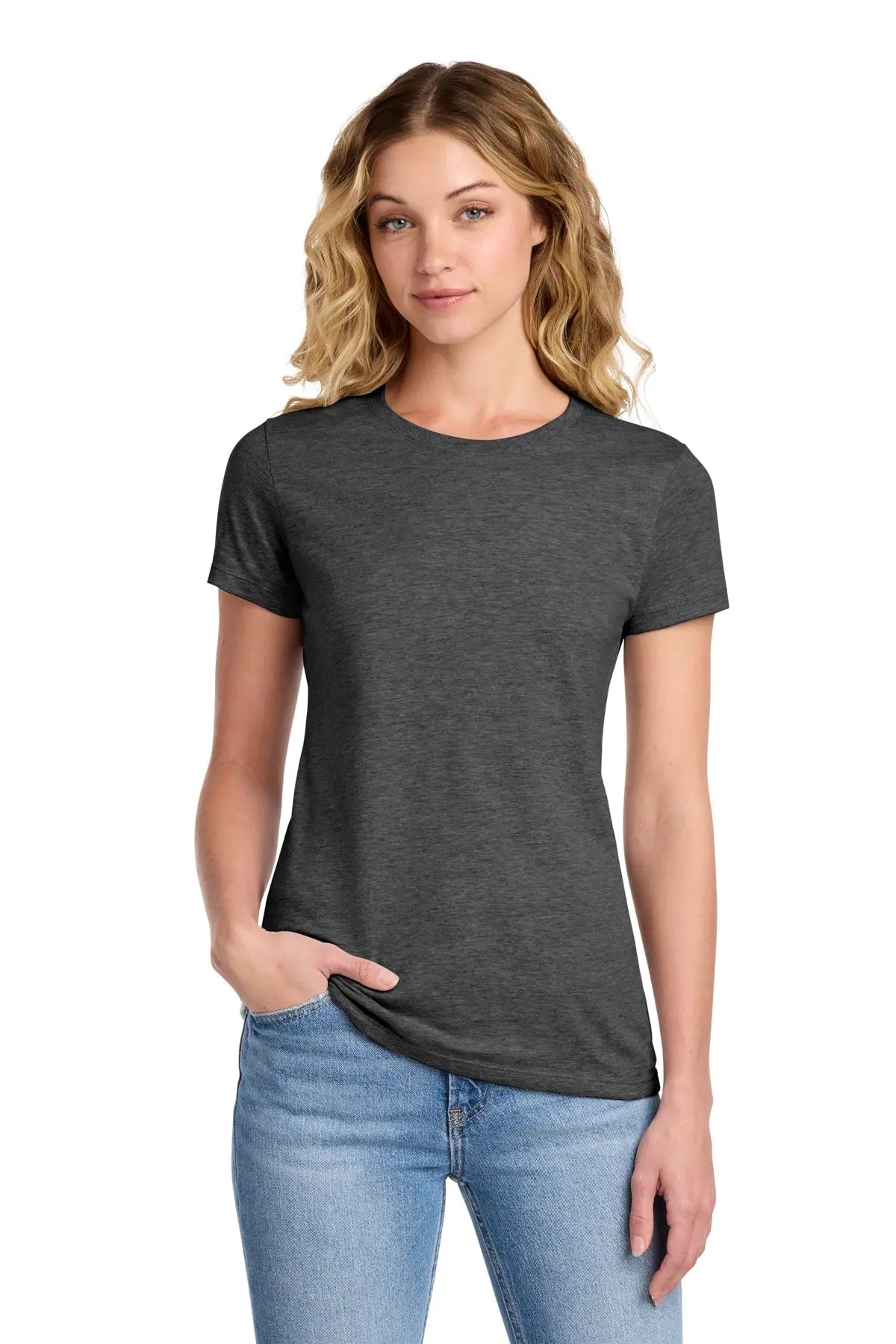 Port & Co™ Women's Fan Favorite™ Tee #LPC450