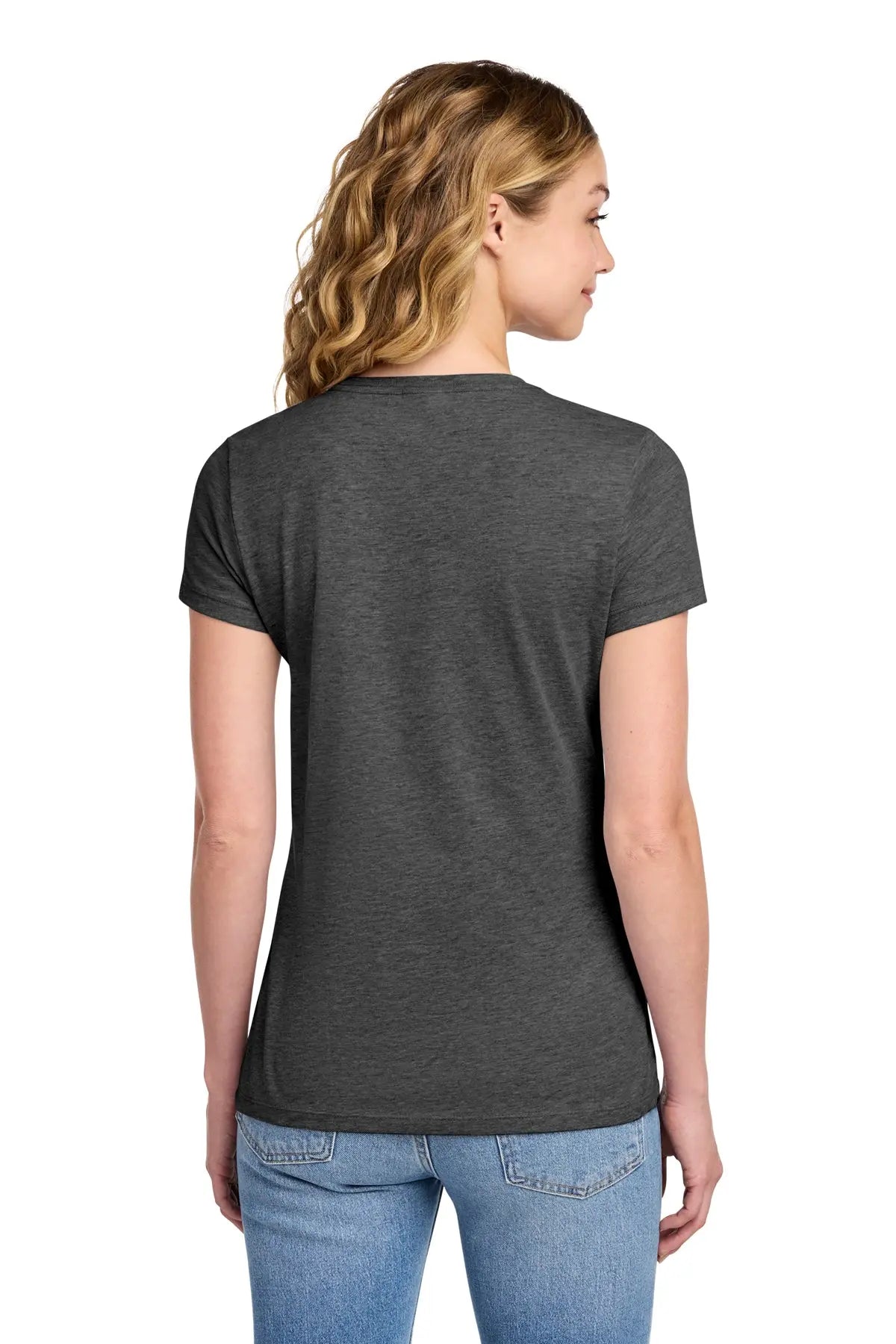 Port & Co™ Women's Fan Favorite™ Tee #LPC450