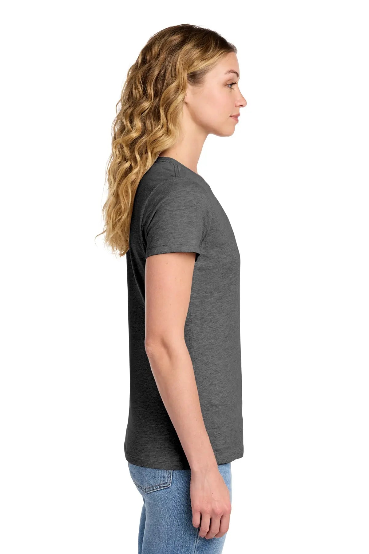 Port & Co™ Women's Fan Favorite™ Tee #LPC450