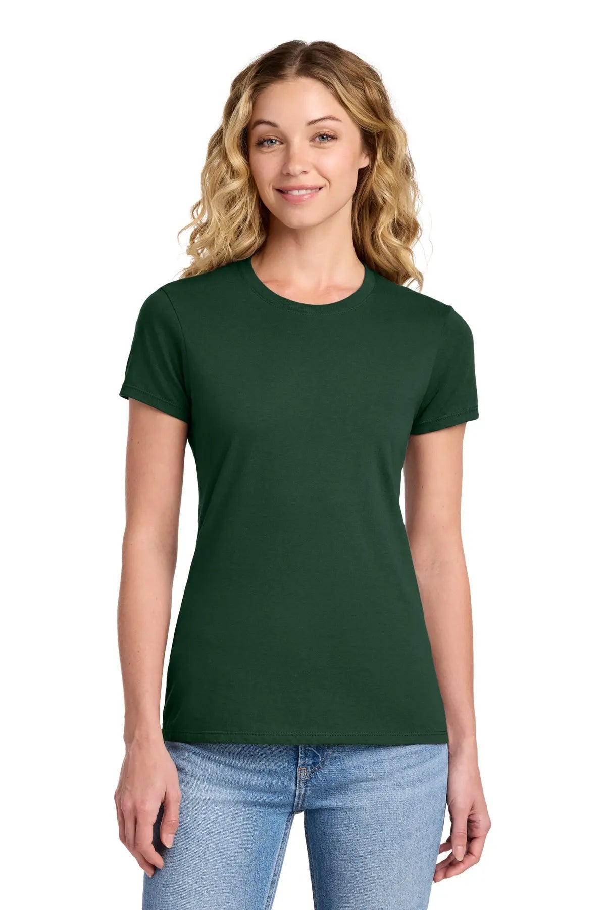 Port & Co™ Women's Fan Favorite™ Tee #LPC450