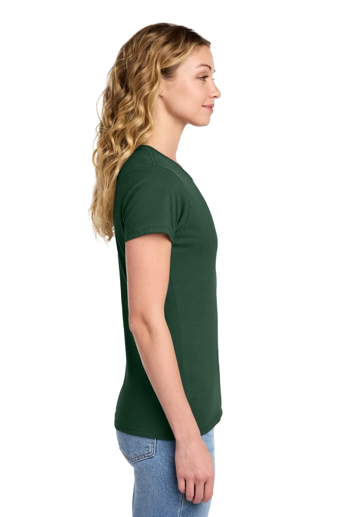 Port & Co™ Women's Fan Favorite™ Tee #LPC450