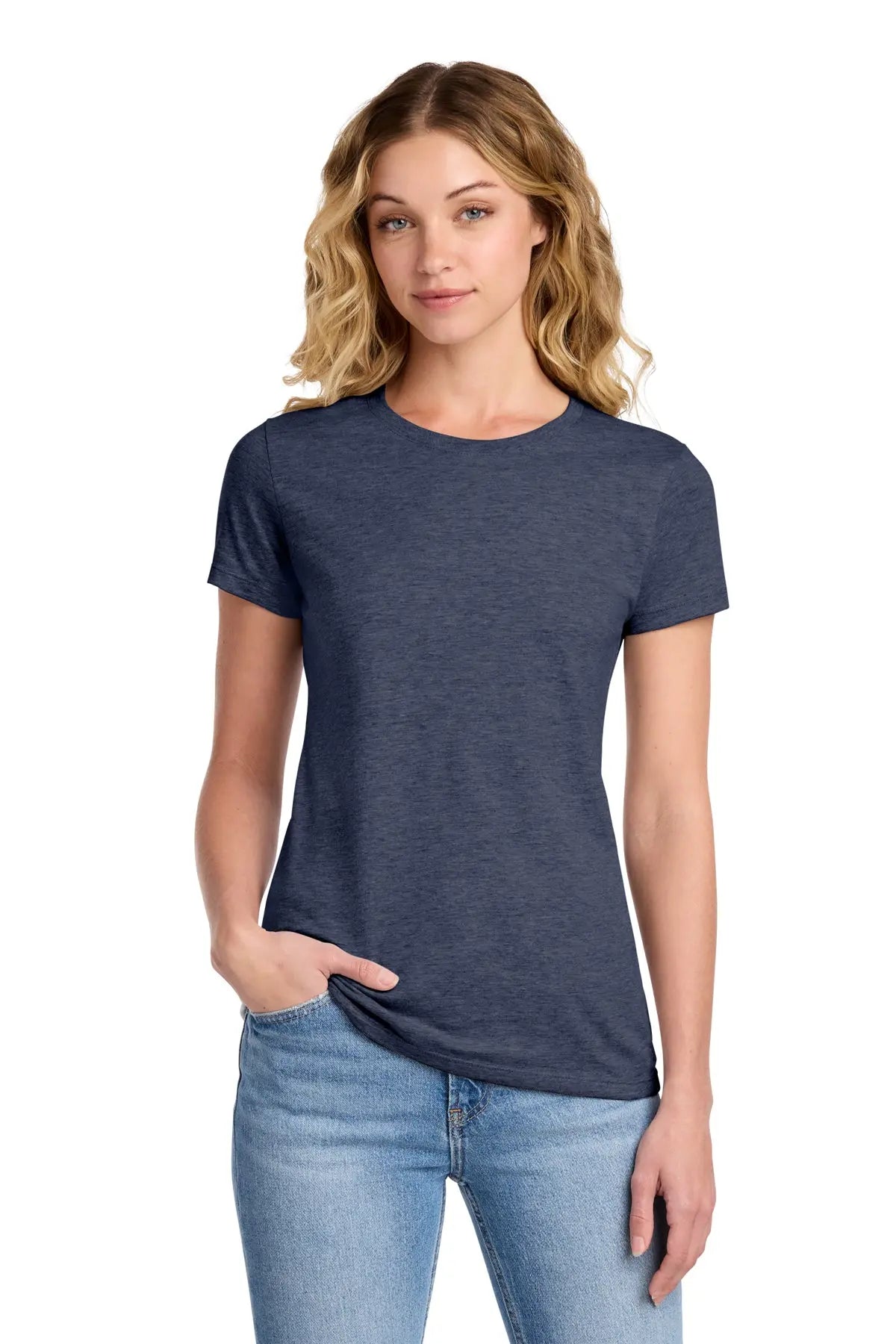 Port & Co™ Women's Fan Favorite™ Tee #LPC450
