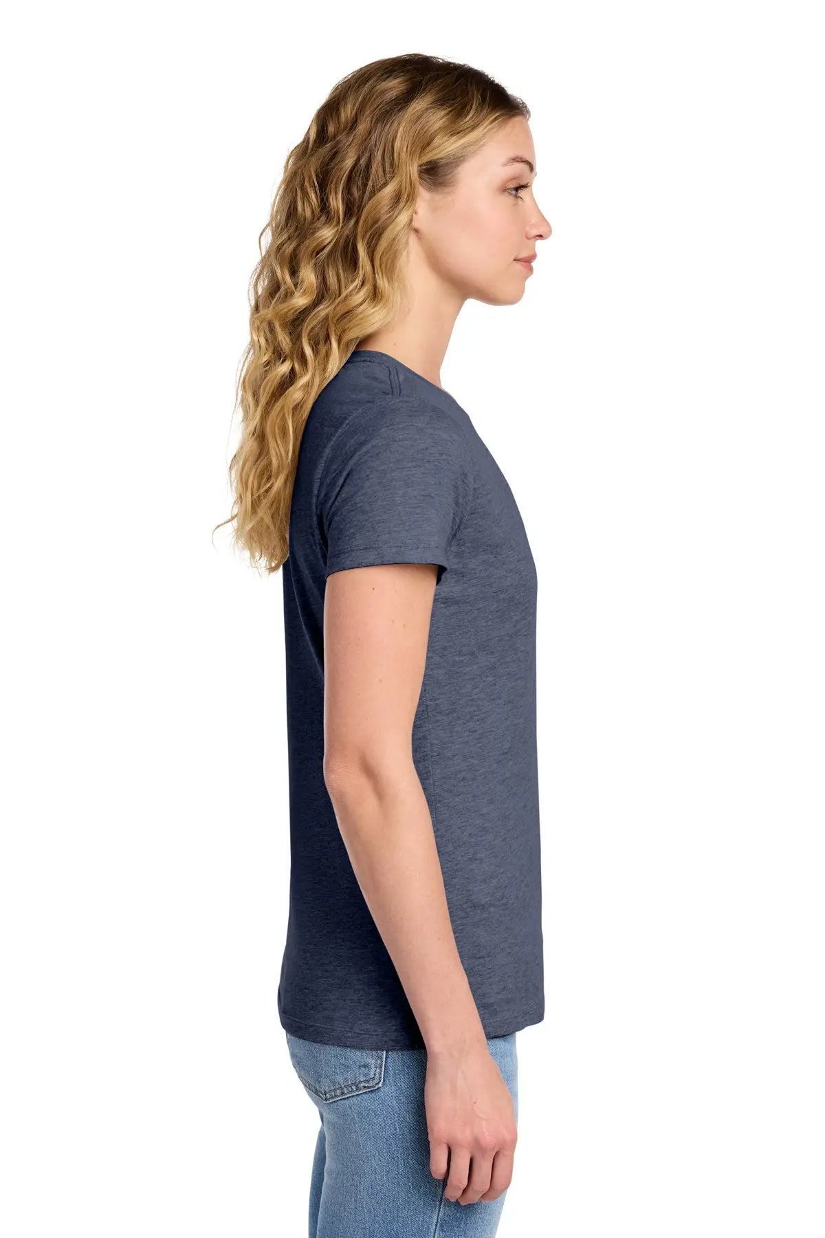 Port & Co™ Women's Fan Favorite™ Tee #LPC450