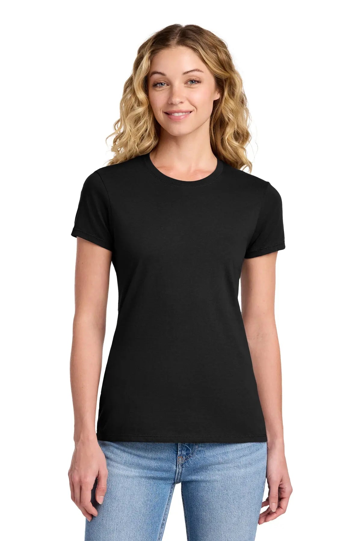 Port & Co™ Women's Fan Favorite™ Tee #LPC450