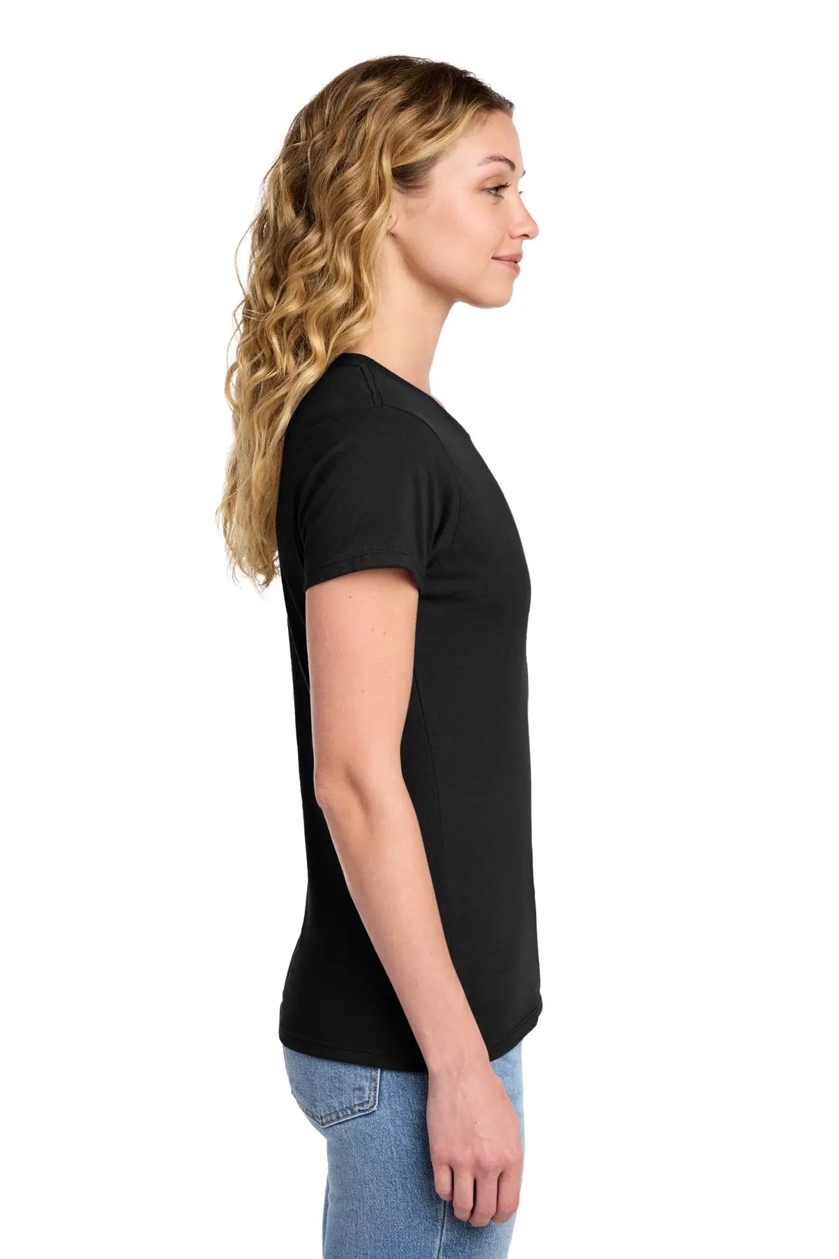 Port & Co™ Women's Fan Favorite™ Tee #LPC450