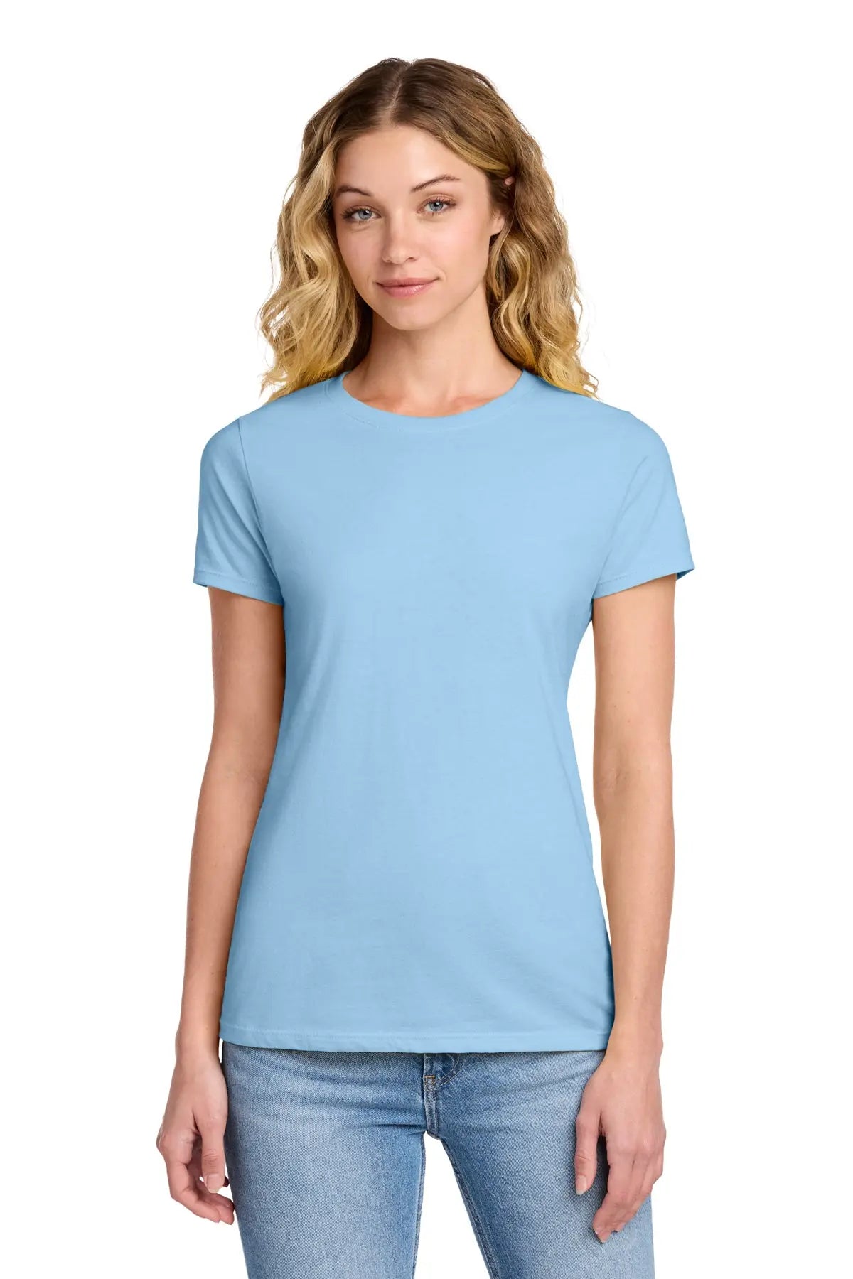 Port & Co™ Women's Fan Favorite™ Tee #LPC450