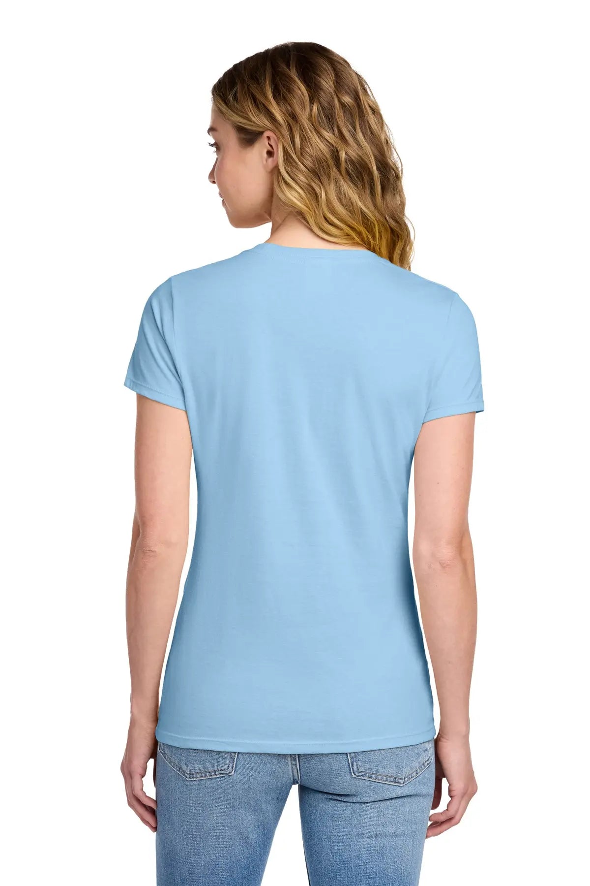 Port & Co™ Women's Fan Favorite™ Tee #LPC450