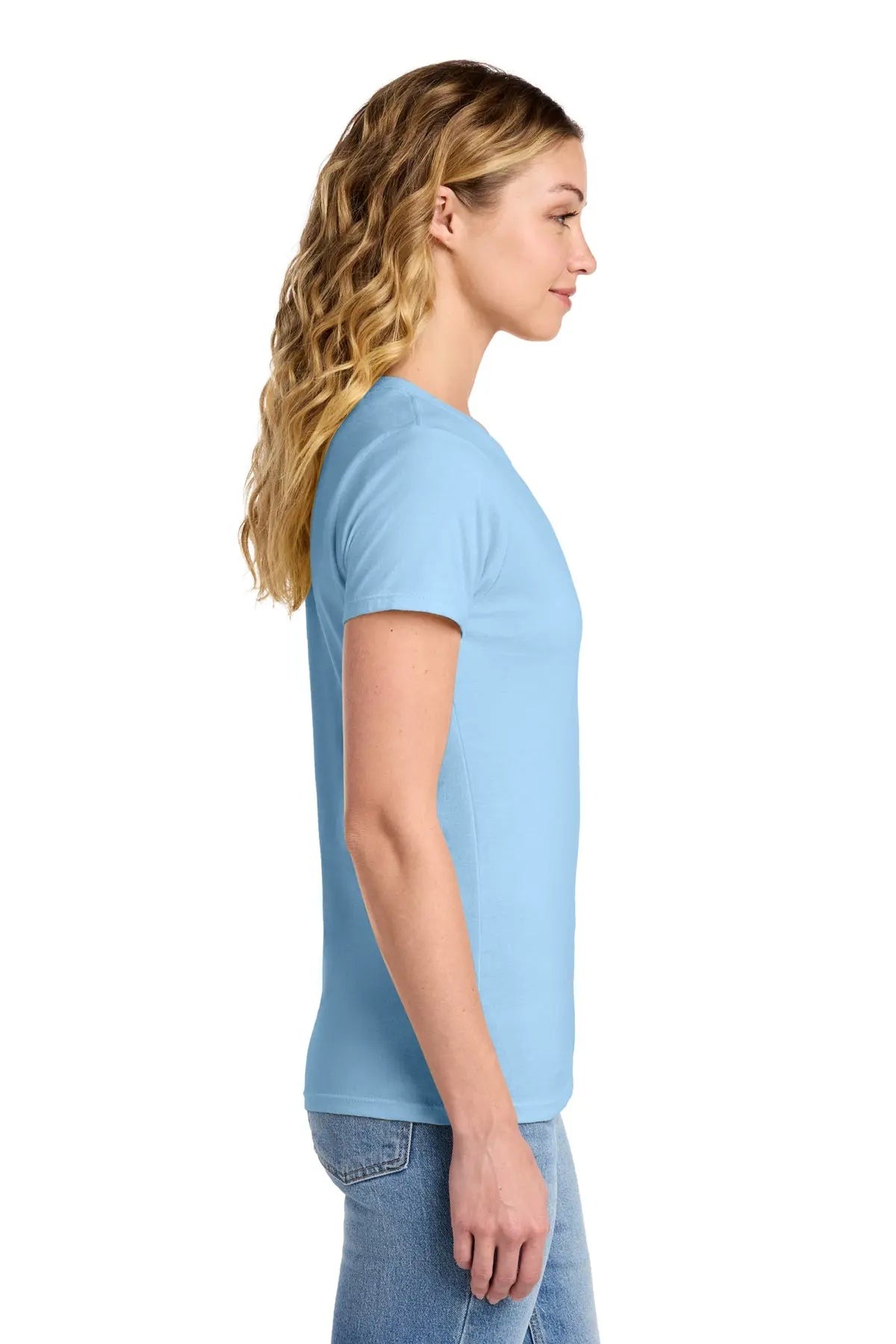 Port & Co™ Women's Fan Favorite™ Tee #LPC450