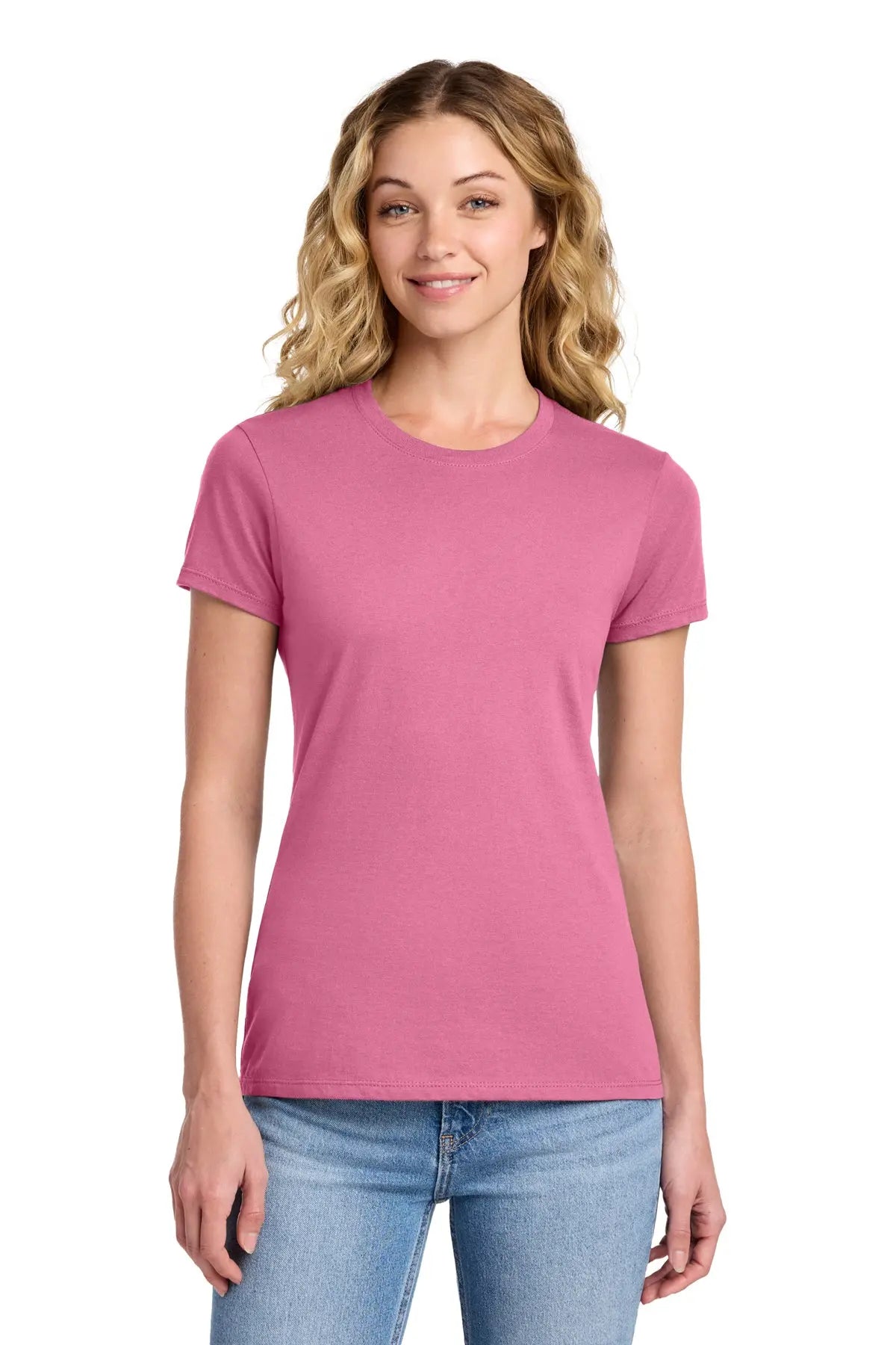 Port & Co™ Women's Fan Favorite™ Tee #LPC450