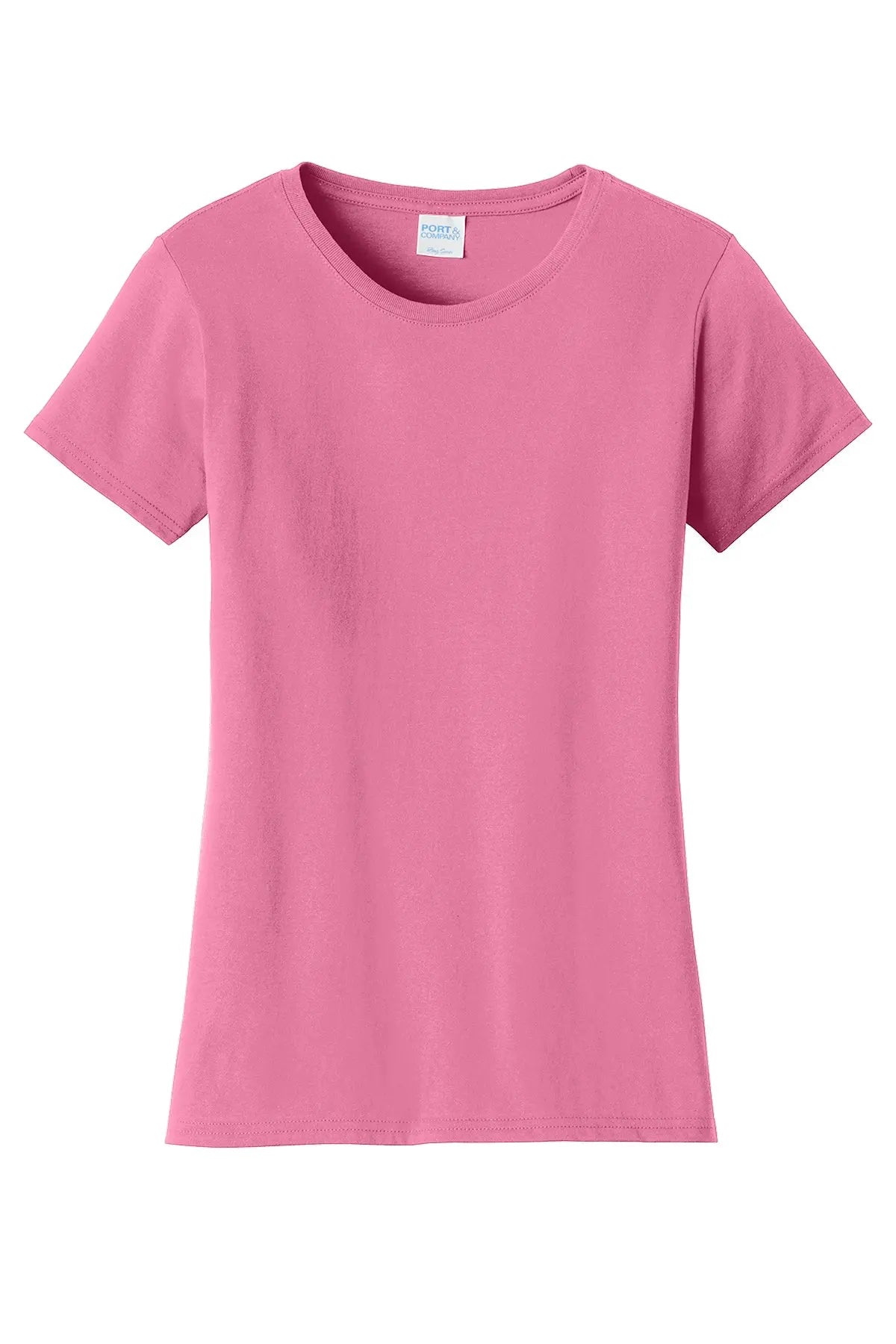 Port & Co™ Women's Fan Favorite™ Tee #LPC450