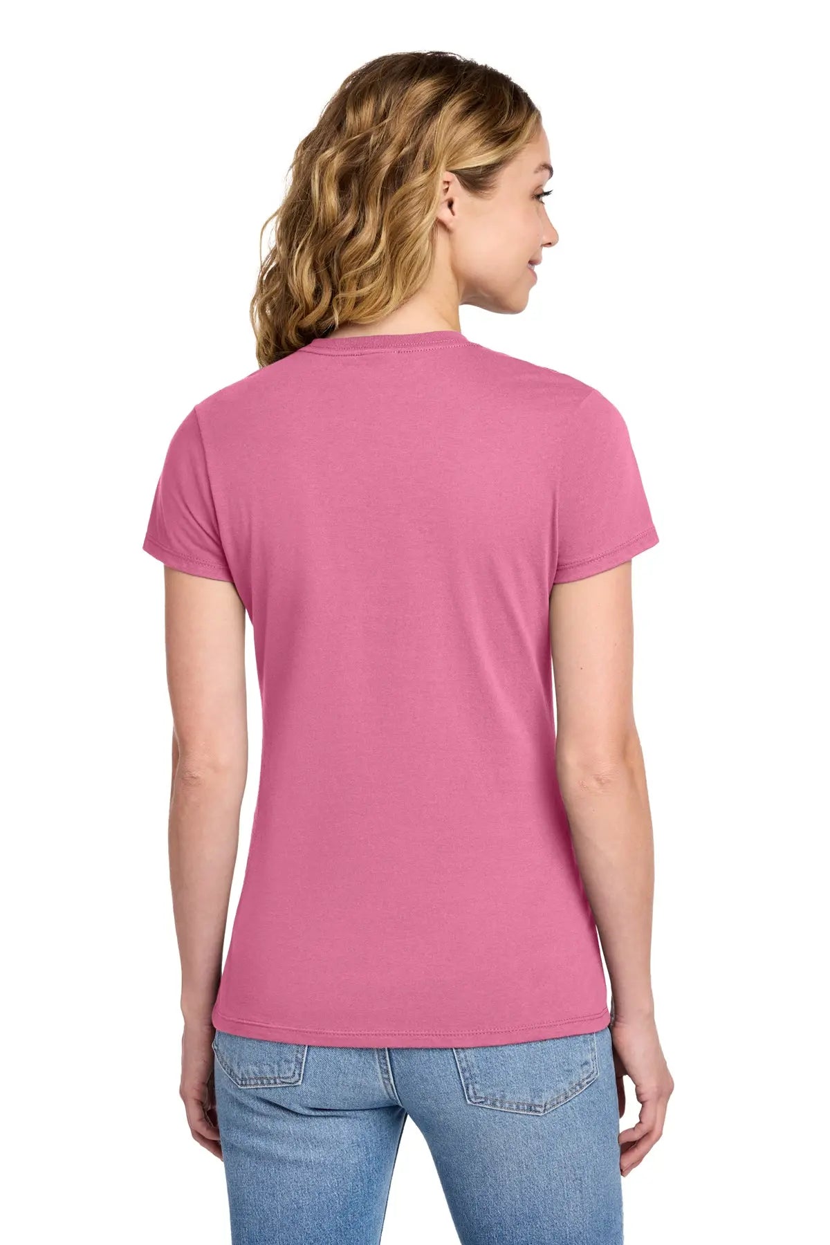 Port & Co™ Women's Fan Favorite™ Tee #LPC450