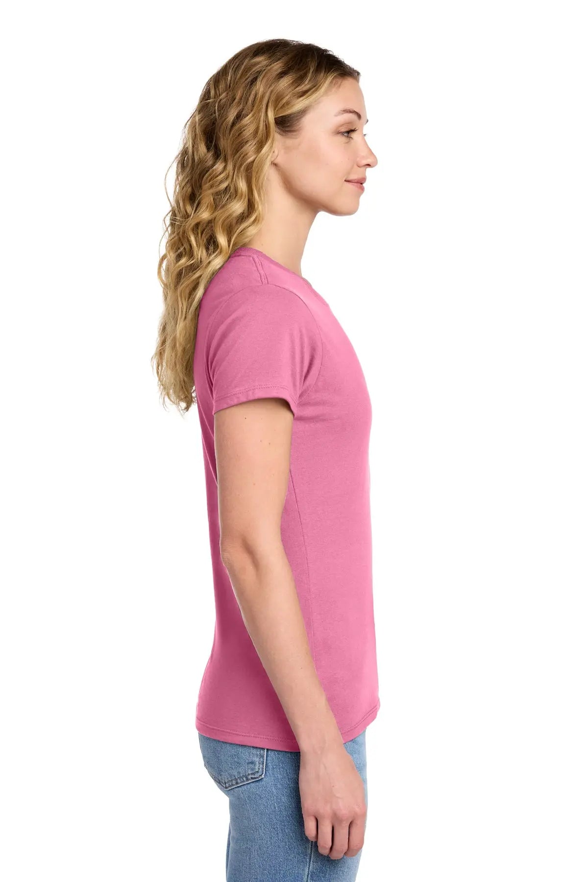 Port & Co™ Women's Fan Favorite™ Tee #LPC450