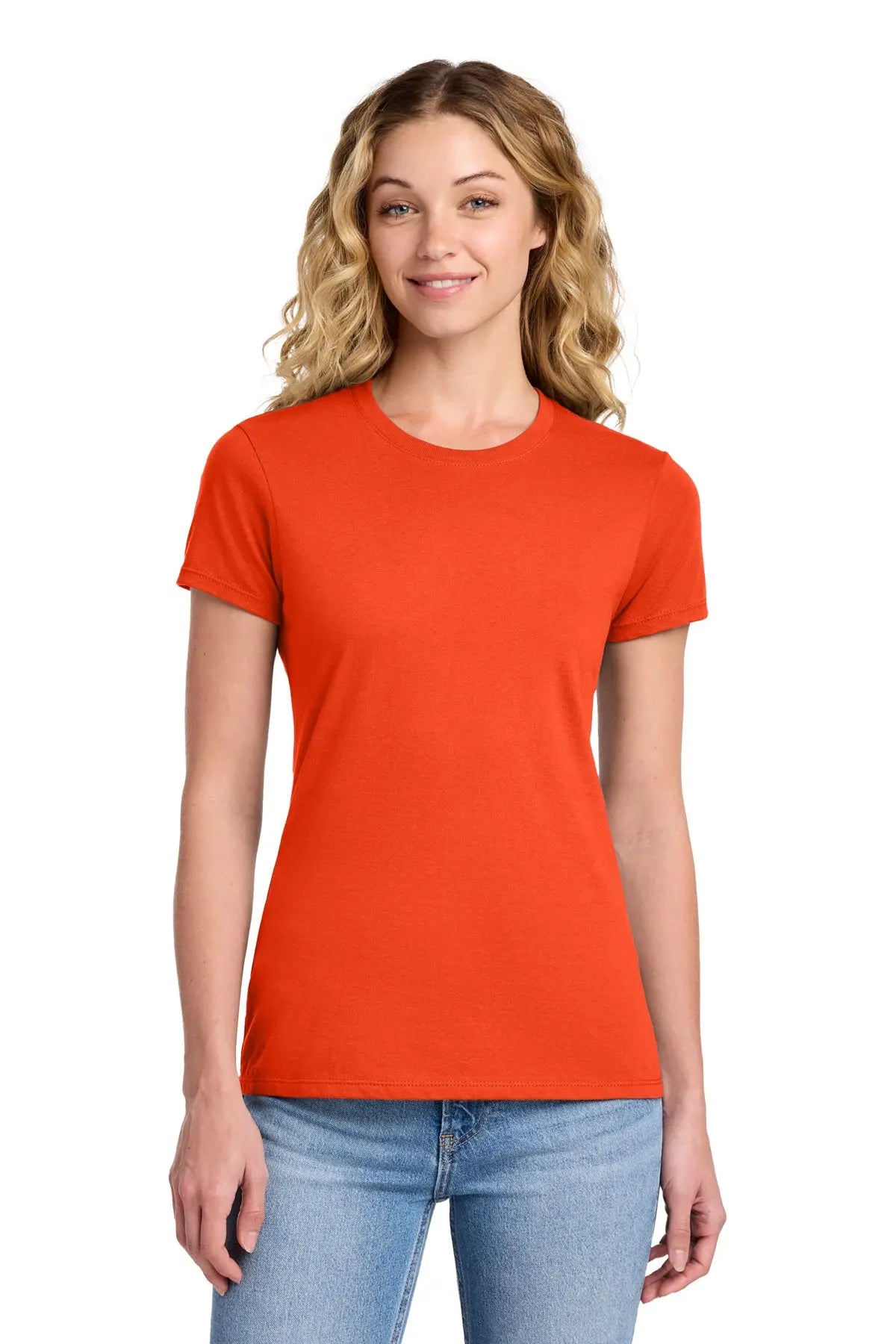 Port & Co™ Women's Fan Favorite™ Tee #LPC450