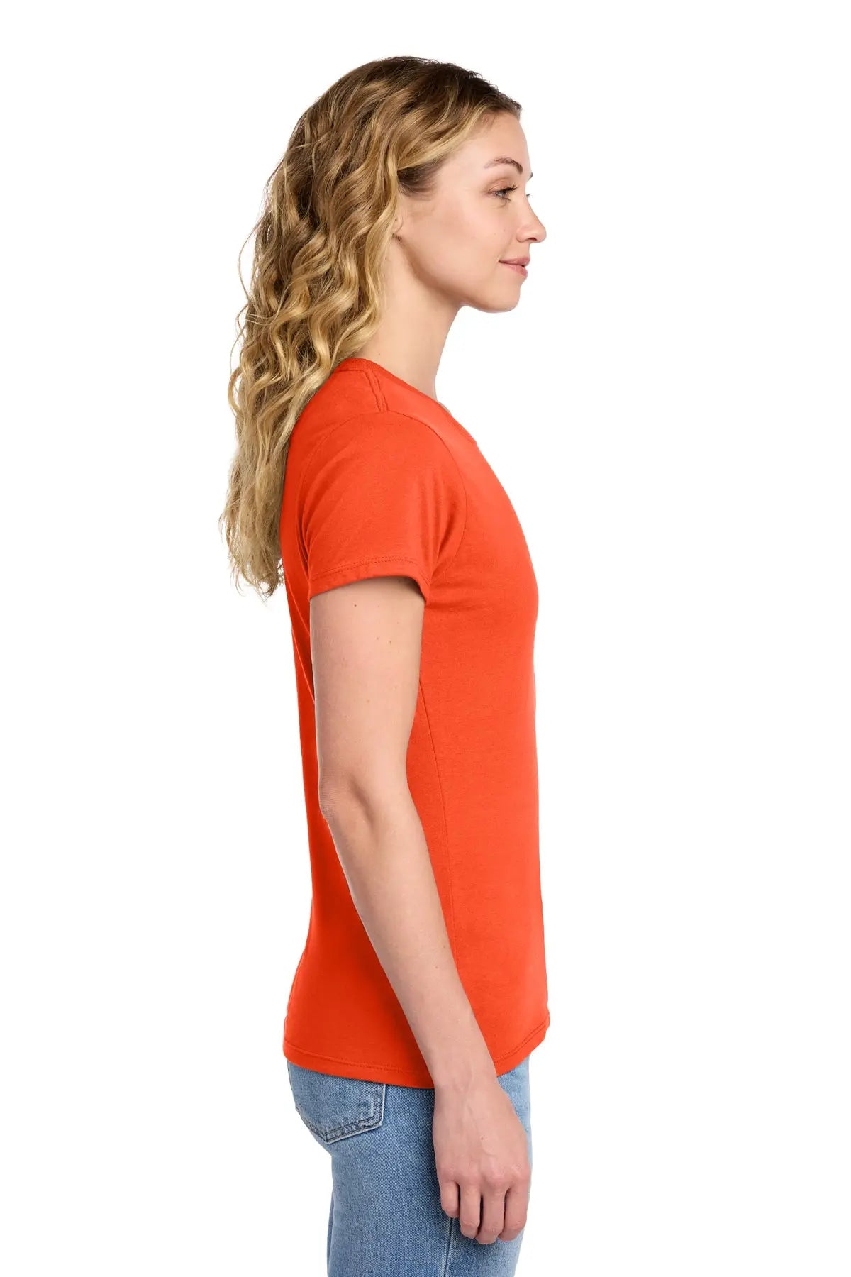 Port & Co™ Women's Fan Favorite™ Tee #LPC450