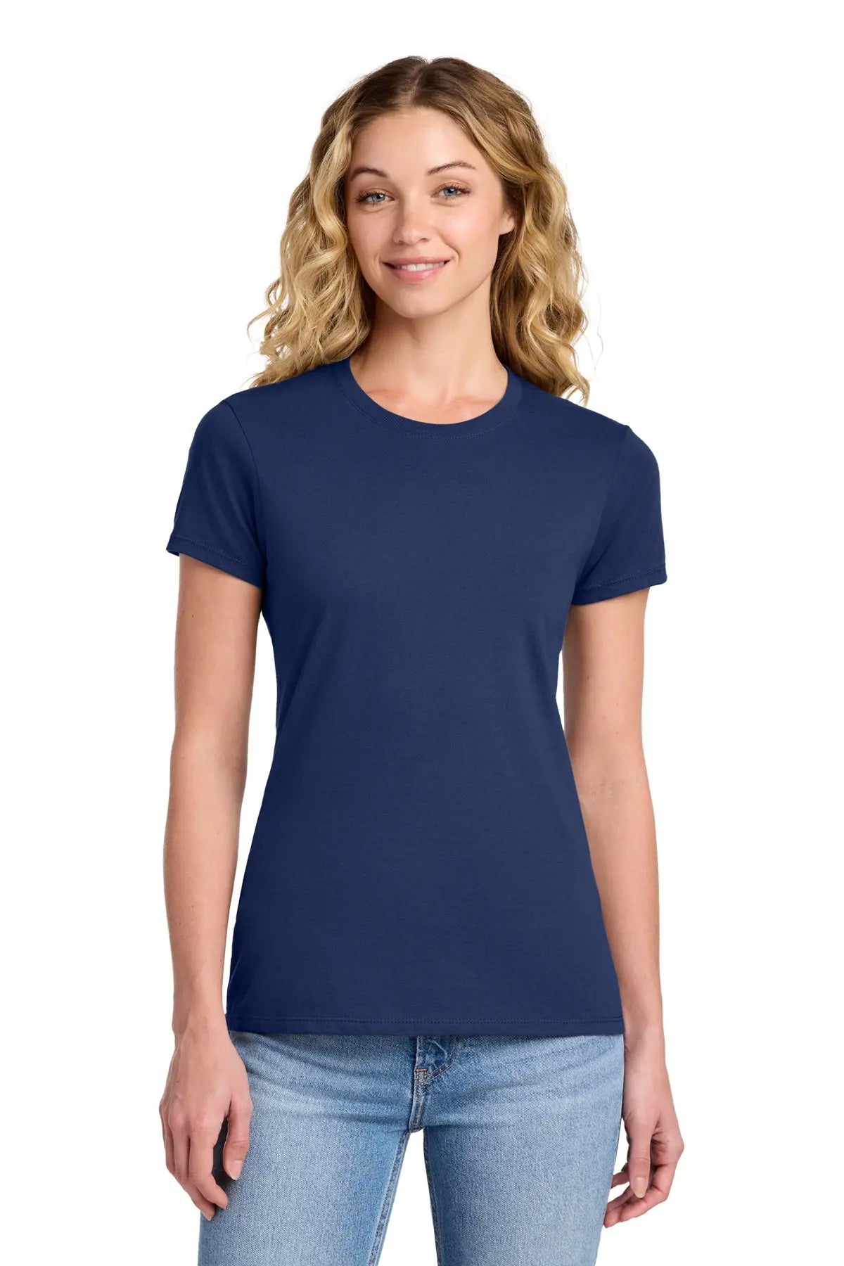 Port & Co™ Women's Fan Favorite™ Tee #LPC450