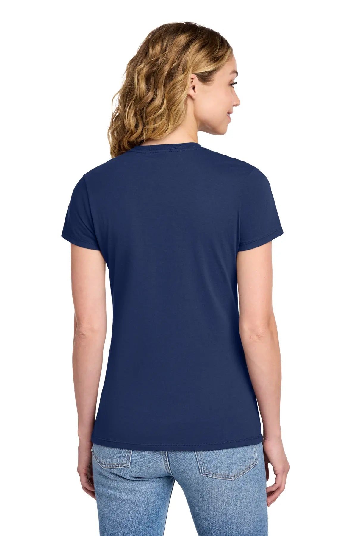 Port & Co™ Women's Fan Favorite™ Tee #LPC450