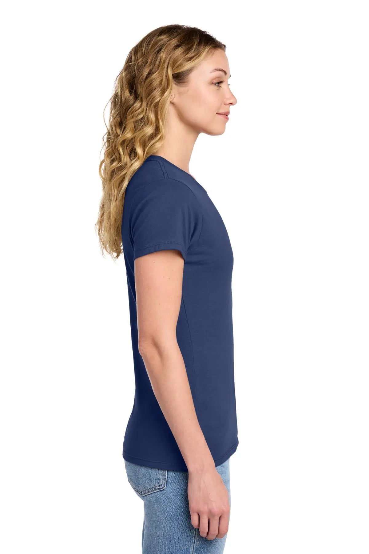 Port & Co™ Women's Fan Favorite™ Tee #LPC450