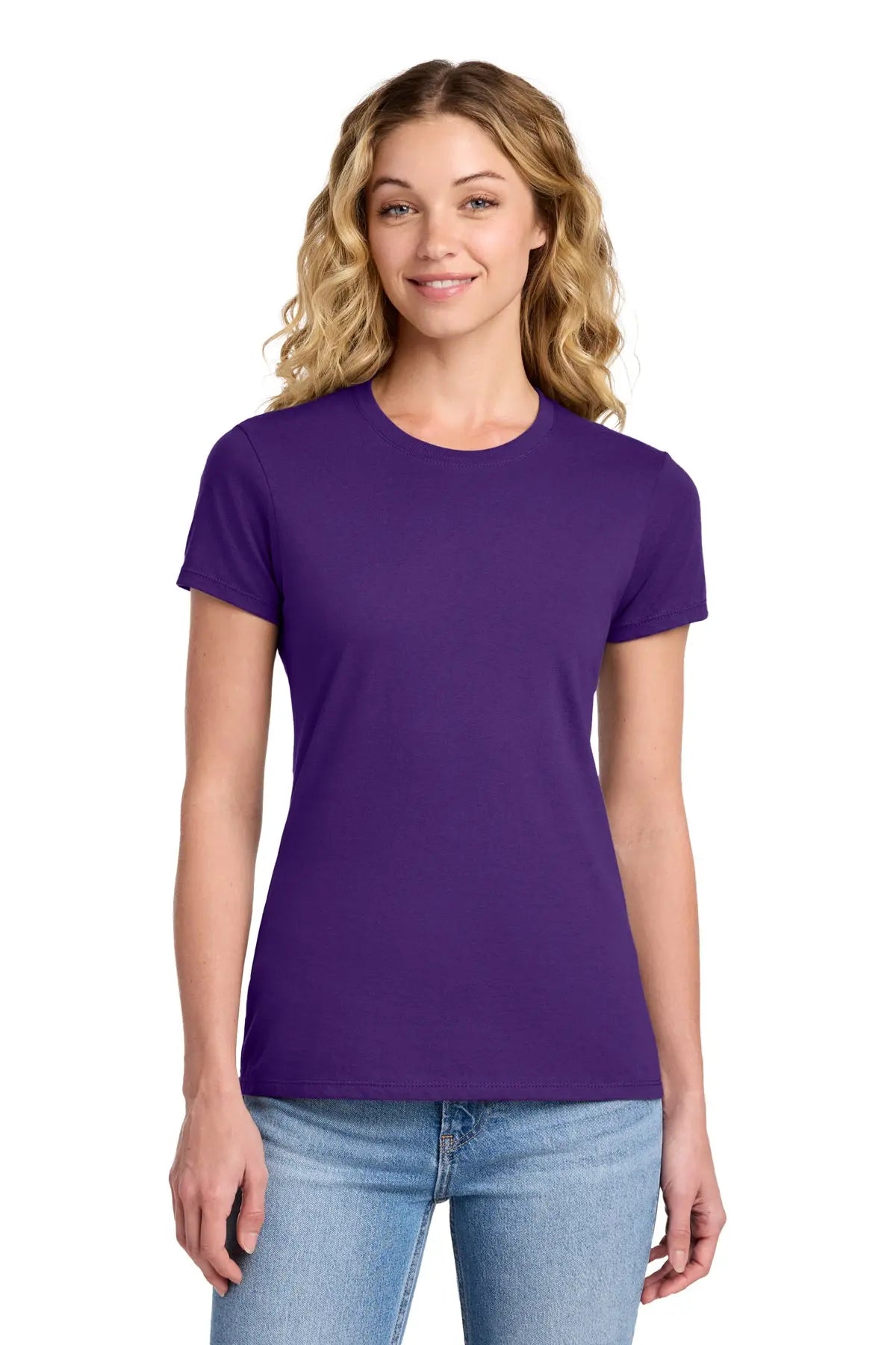 Port & Co™ Women's Fan Favorite™ Tee #LPC450