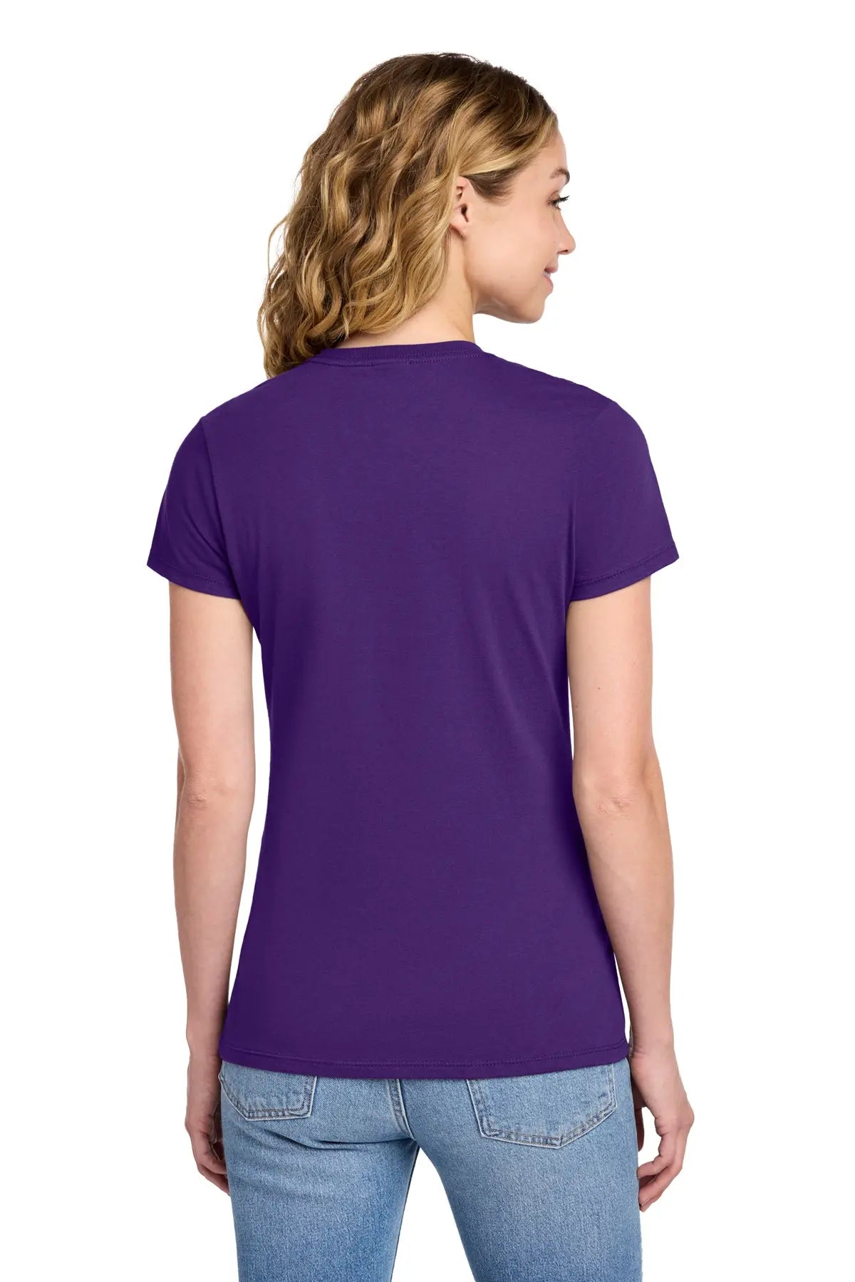 Port & Co™ Women's Fan Favorite™ Tee #LPC450