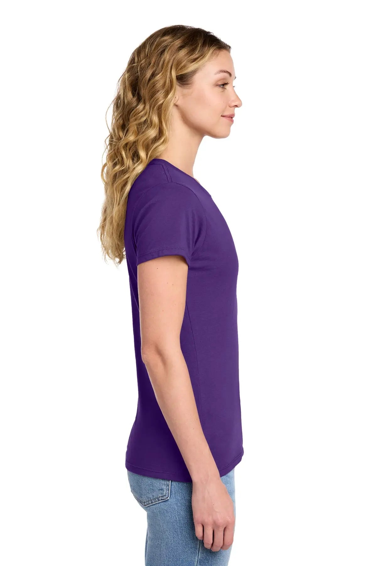 Port & Co™ Women's Fan Favorite™ Tee #LPC450